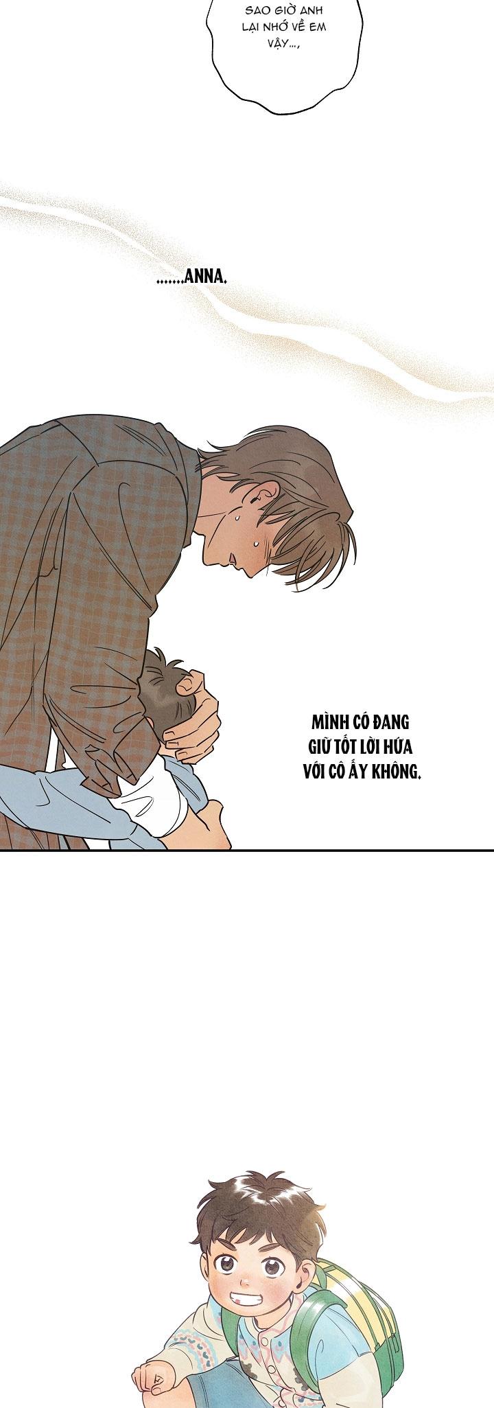 Đọc truyện BẢY NGÀY CHỦ NHẬT - Chapter 4