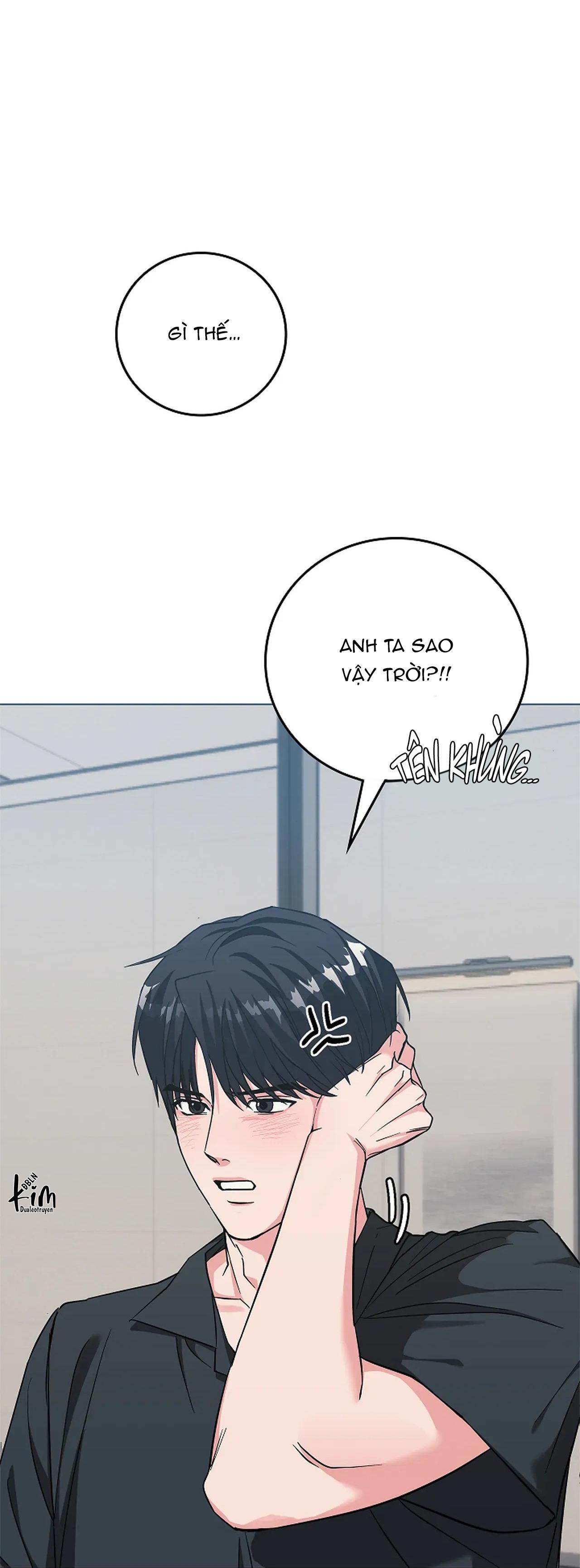 Đọc truyện BL NGẮN CHỊCH HỎNY - Chapter 57.3