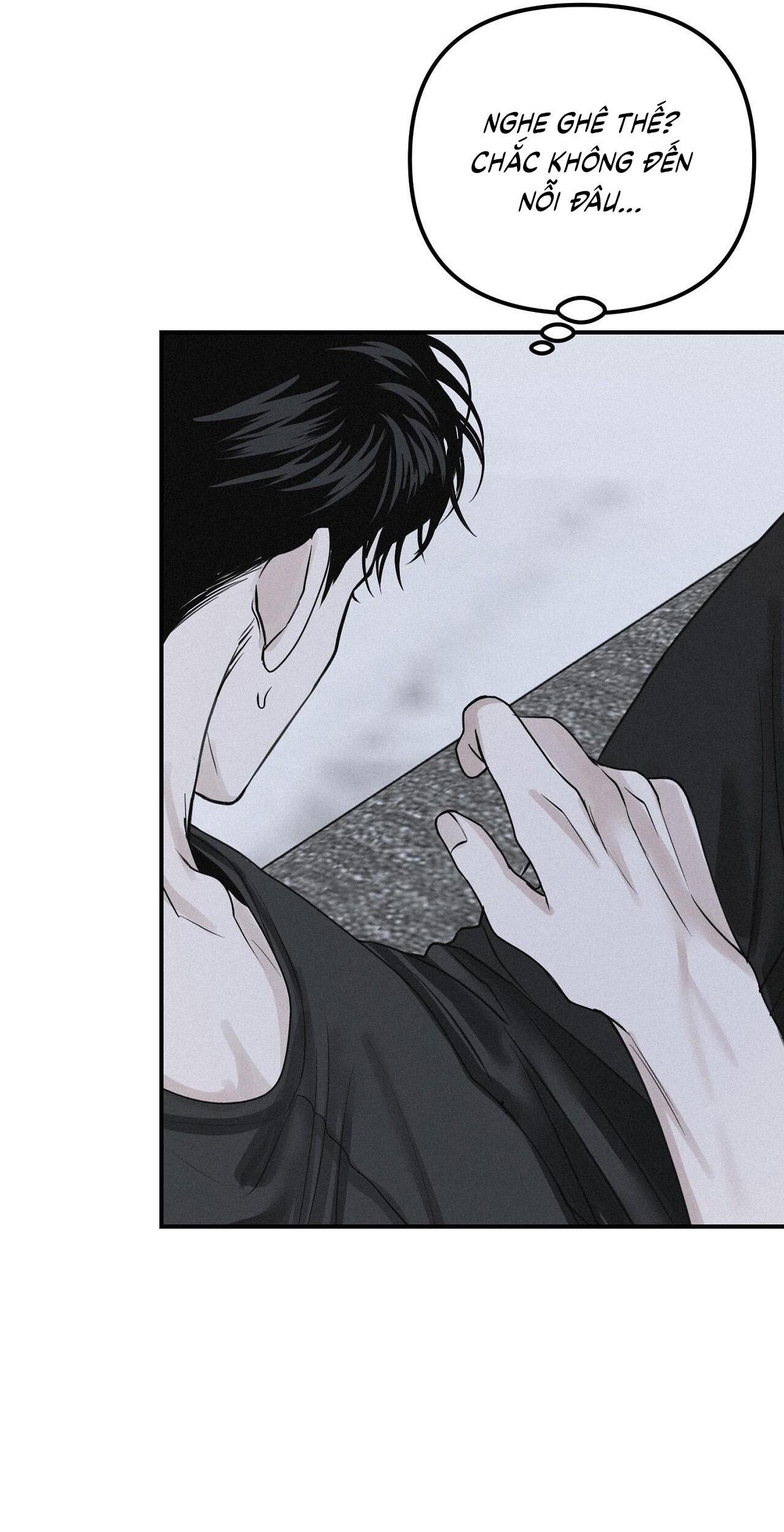 Đọc truyện (CBunu) Phép Chiếu - Chapter 34