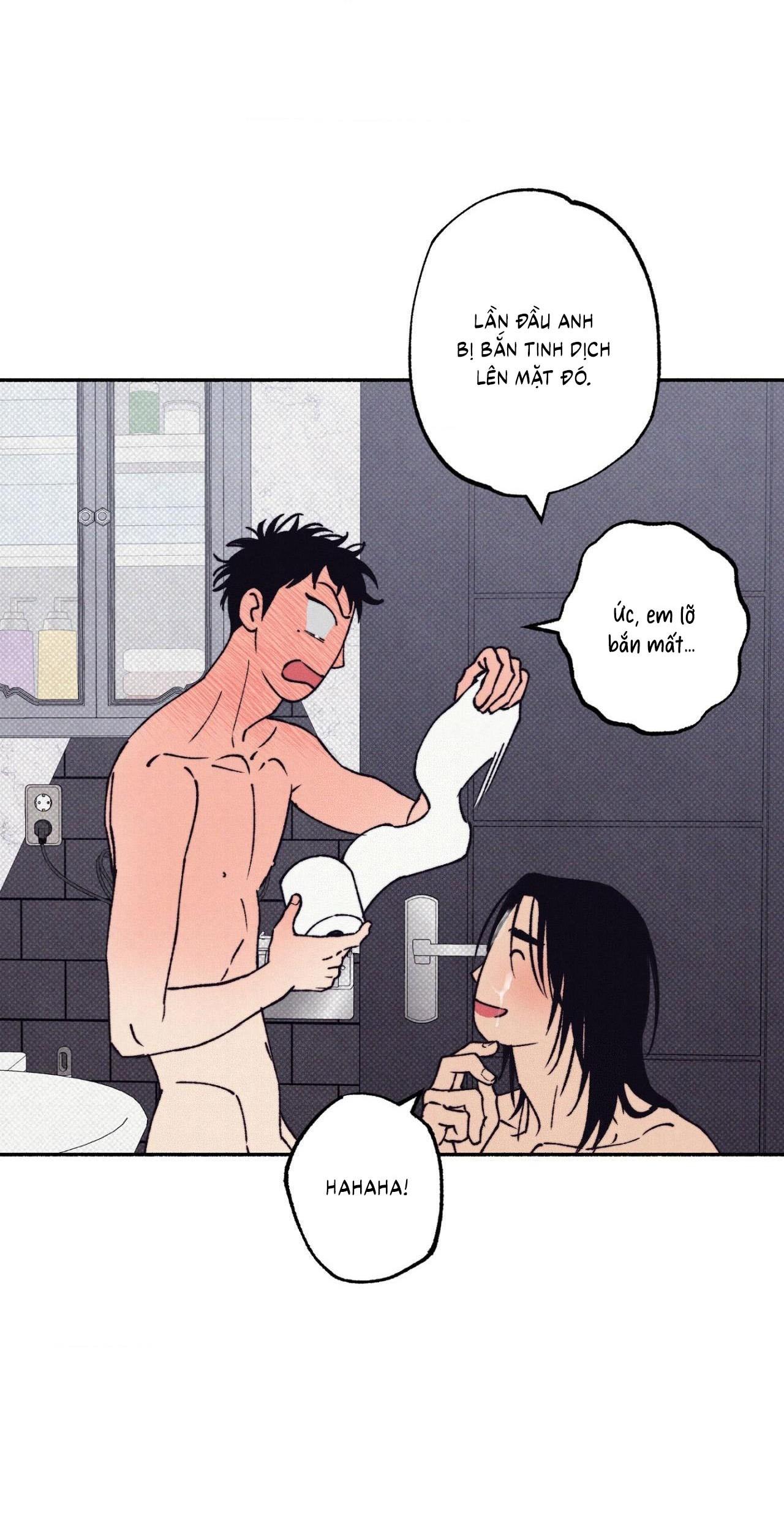 Đọc truyện (CBunu) 1 to 10 - Chapter 42