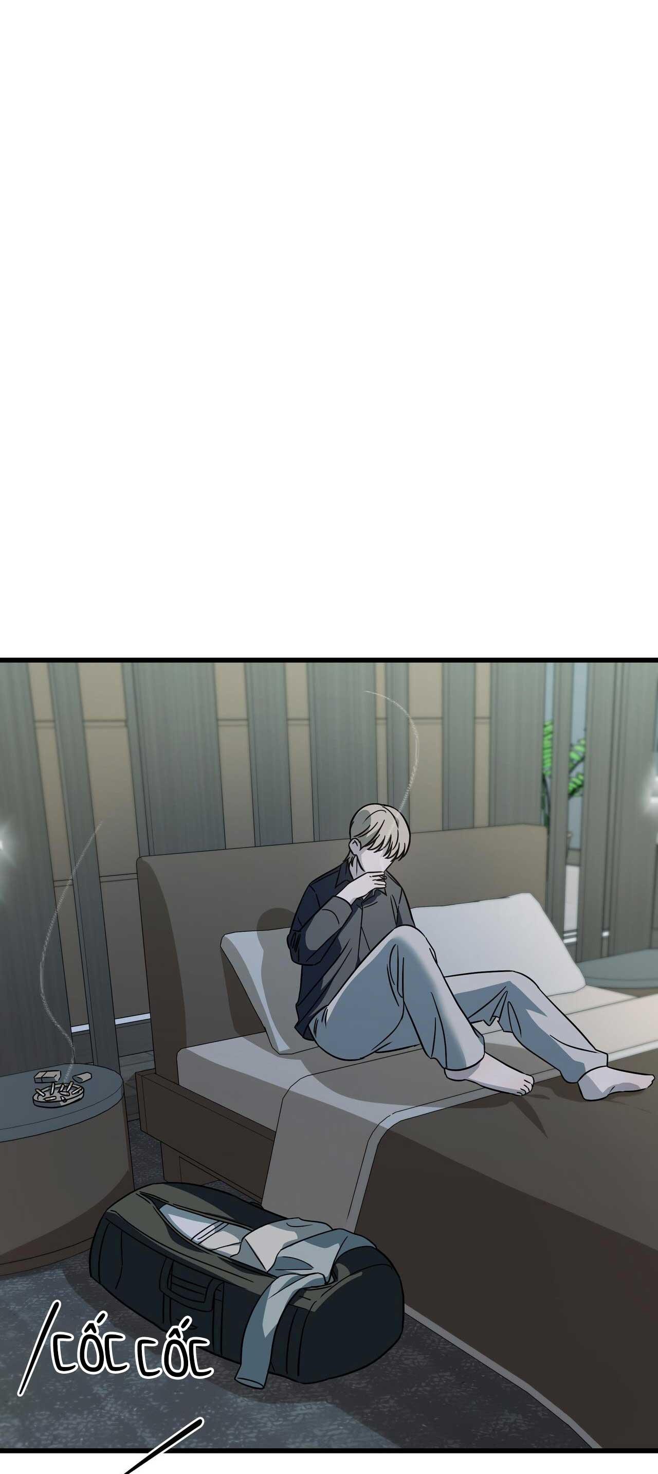 Đọc truyện HỢP ĐỒNG KẸO NGỌT - Chapter 33