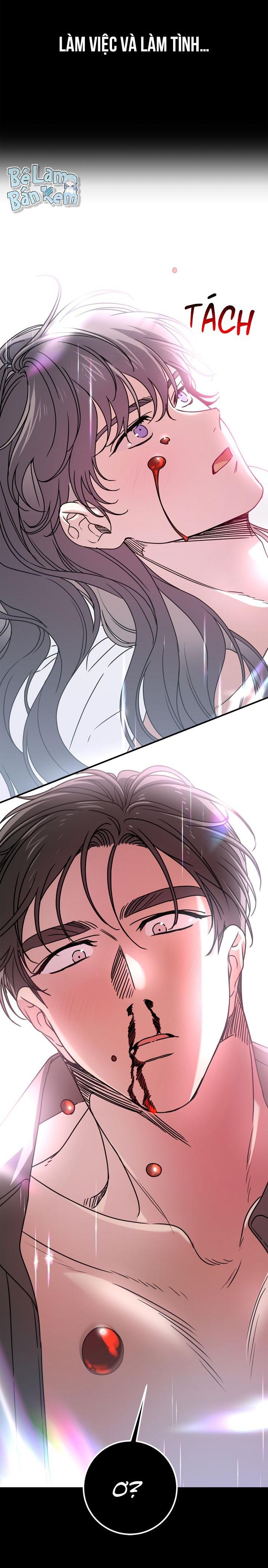 Đọc truyện OMG! - Chapter 3
