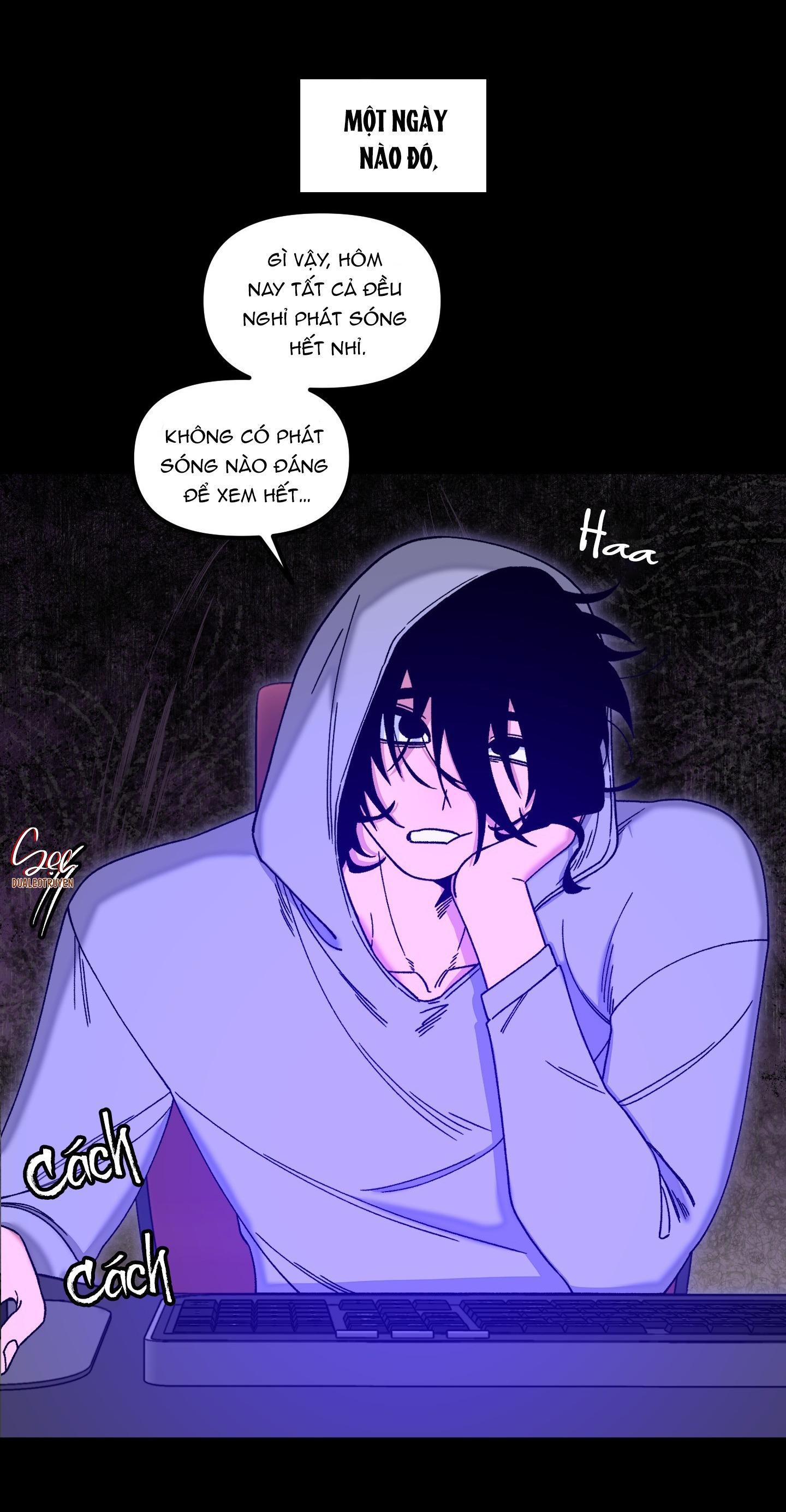 Đọc truyện KHUNG HAM MUỐN TÌNH DỤC - Chapter 8