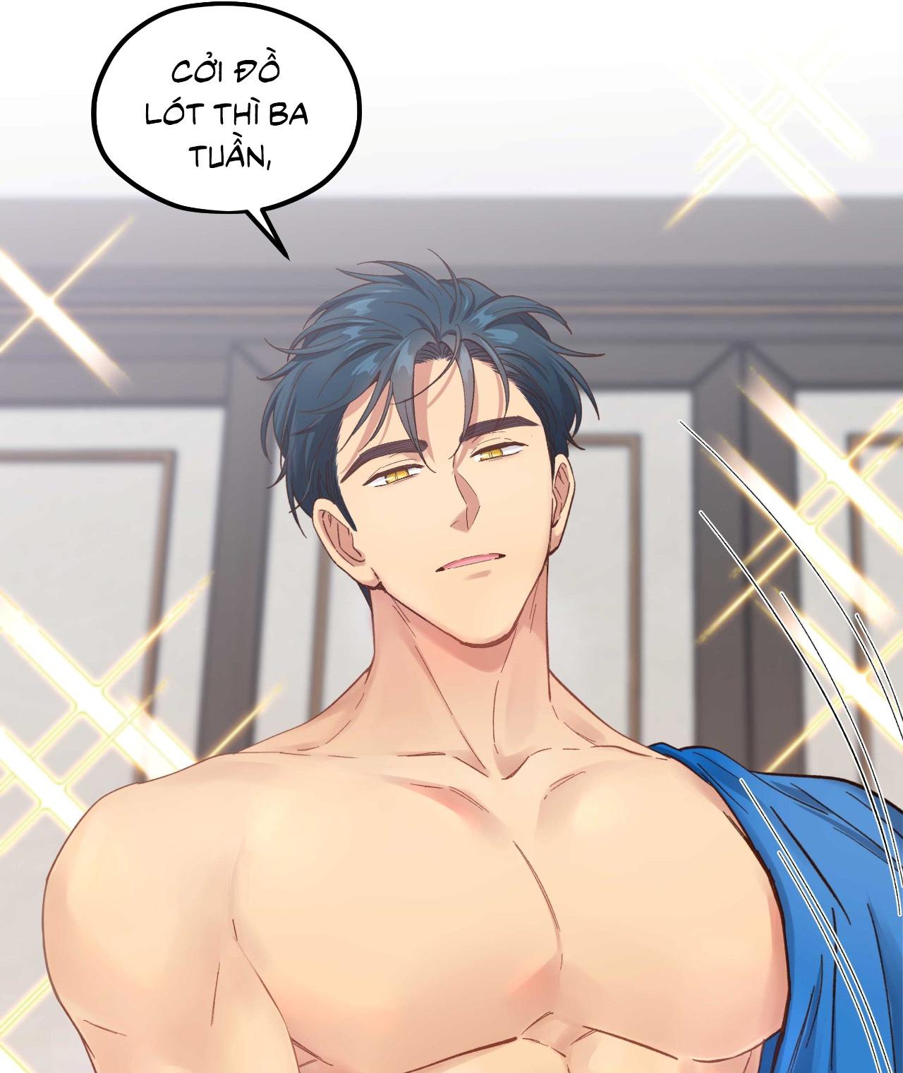Đọc truyện Quán cơm tỳ hưu - Chapter 90