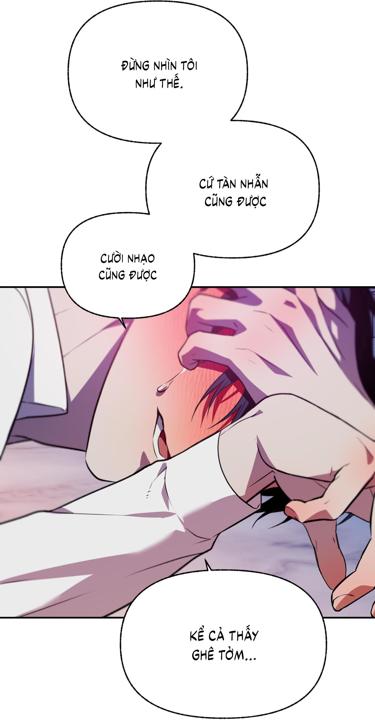 Đọc truyện (CBunu) Control Time - Chapter 31