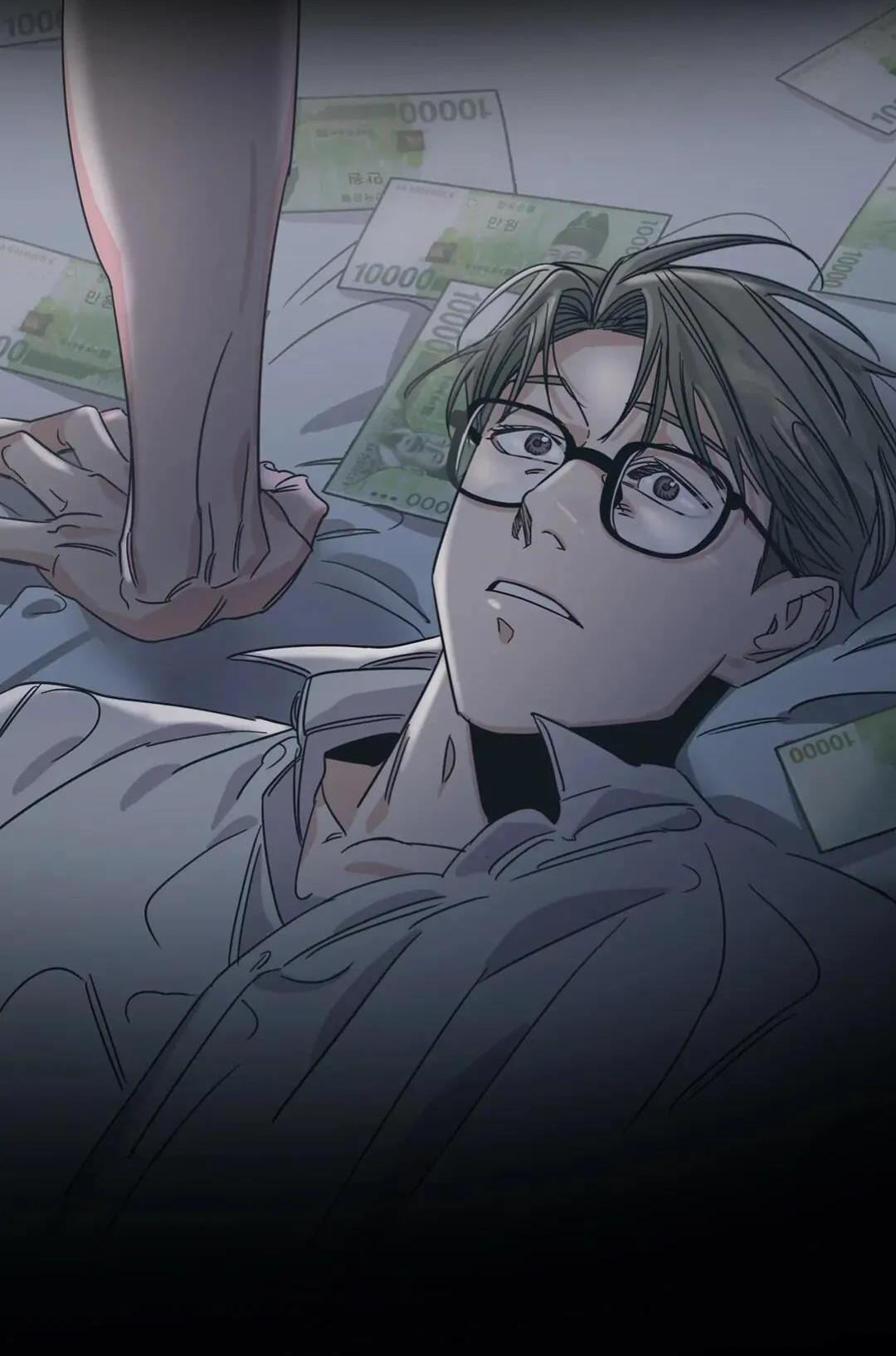 Đọc truyện Chuyện Tình Triệu Won - Chapter 6