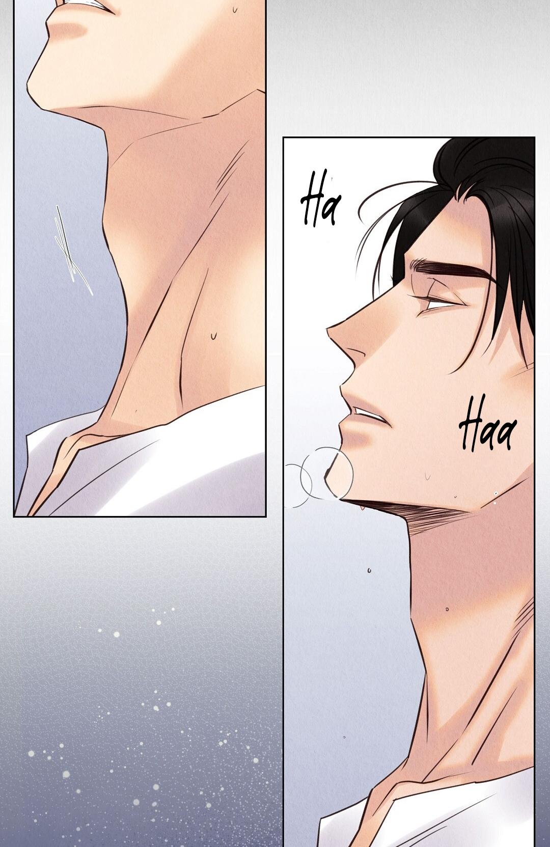 Đọc truyện (RÔ LAI) QUÁ KHỨ CỦA KẺ PHẢN DIỆN - Chapter 14