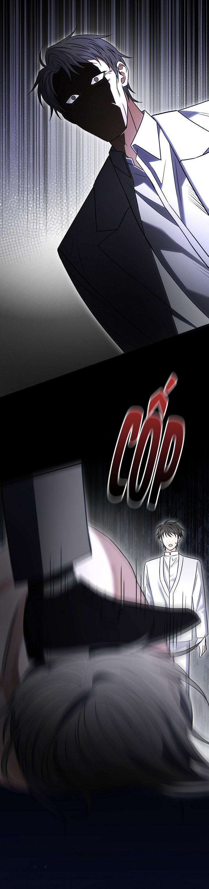Đọc truyện CHÁN GHÉT - Chapter 53