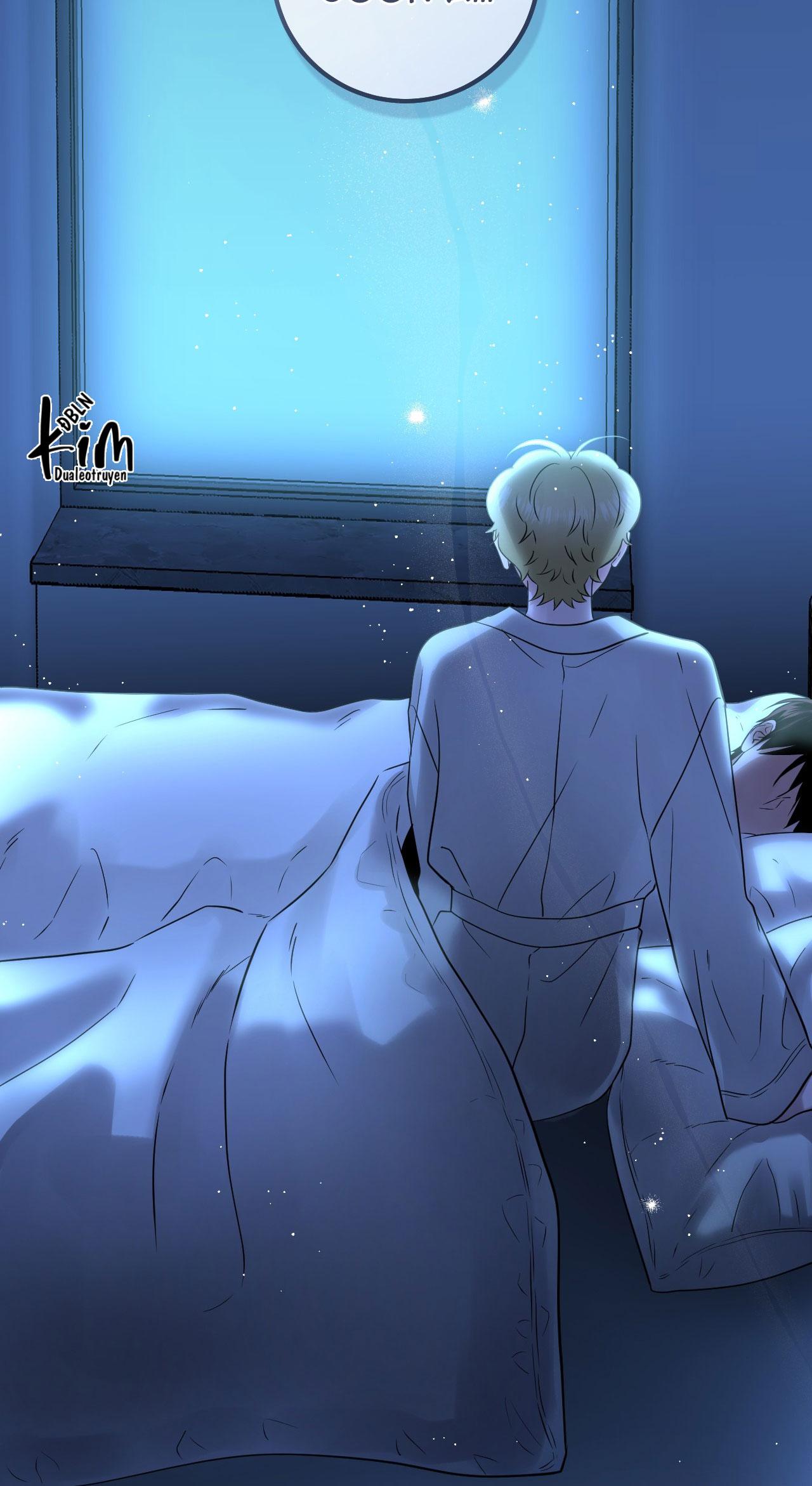 Đọc truyện OVER THE PARADISE - Chapter 55