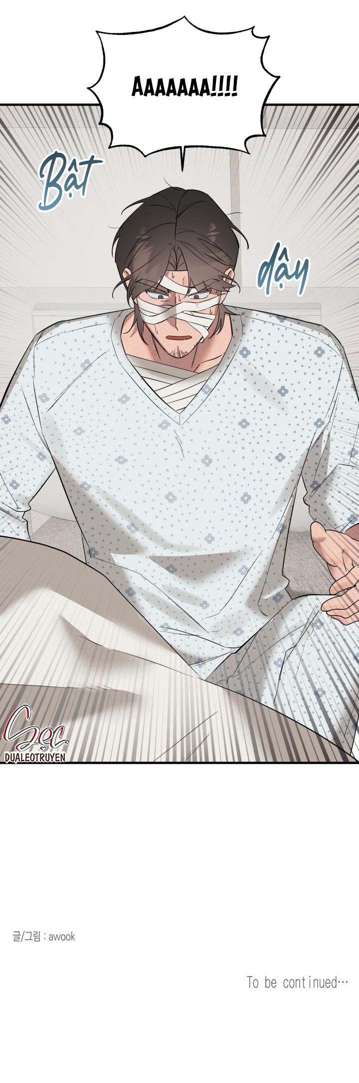 Đọc truyện ĐẠI CA DÂM ĐÃNG - Chapter 8