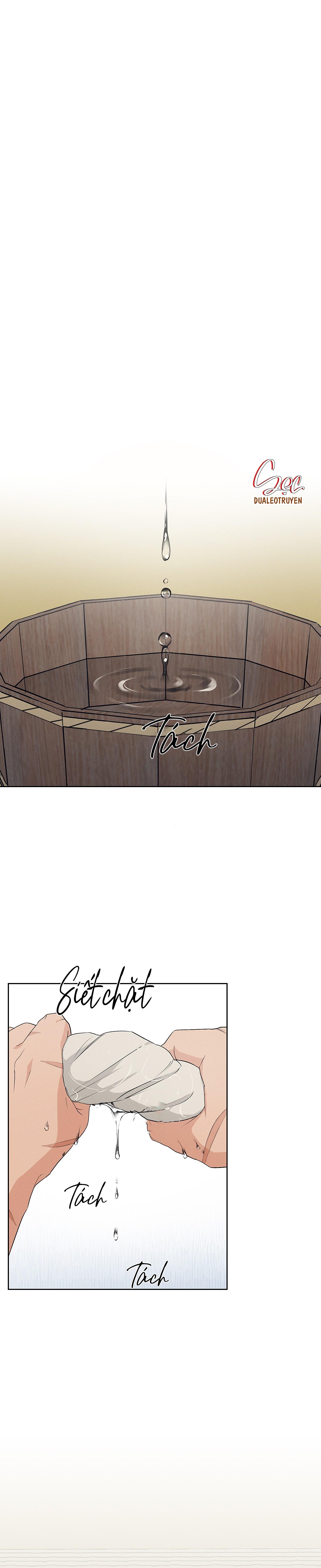 Đọc truyện CỬA HÀNG ĐỒ CHƠI NGƯỜI LỚN JOSEON - Chapter 39