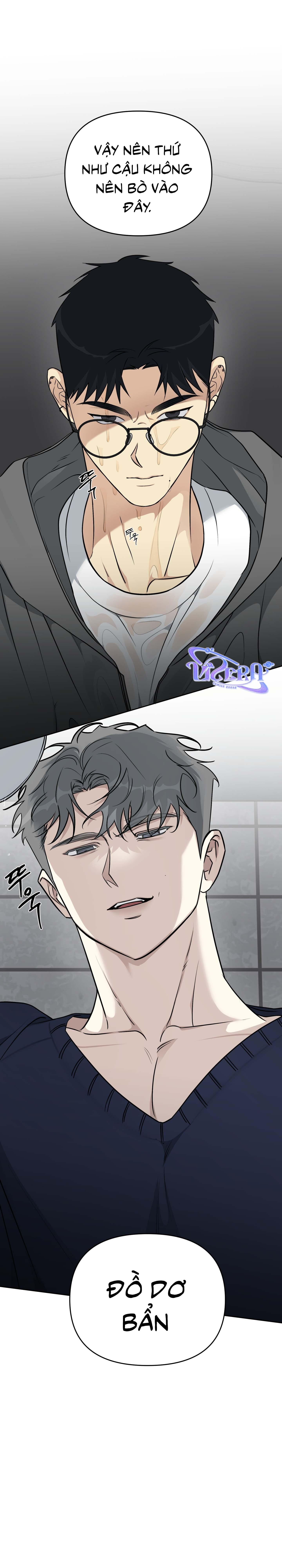Đọc truyện Rumor of Rumor - Chapter 2