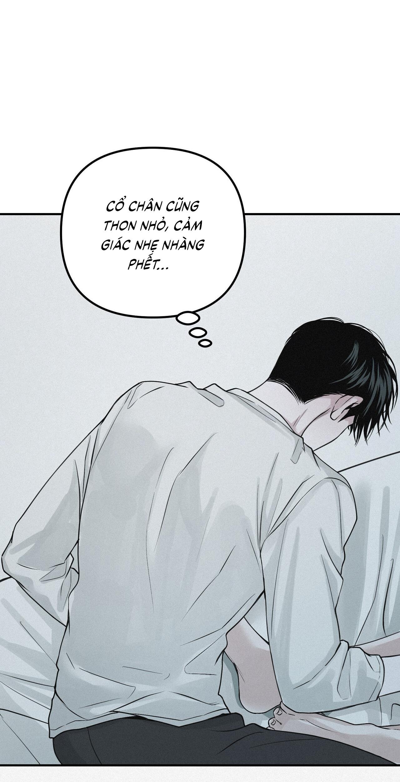 Đọc truyện (CBunu) Phép Chiếu - Chapter 33