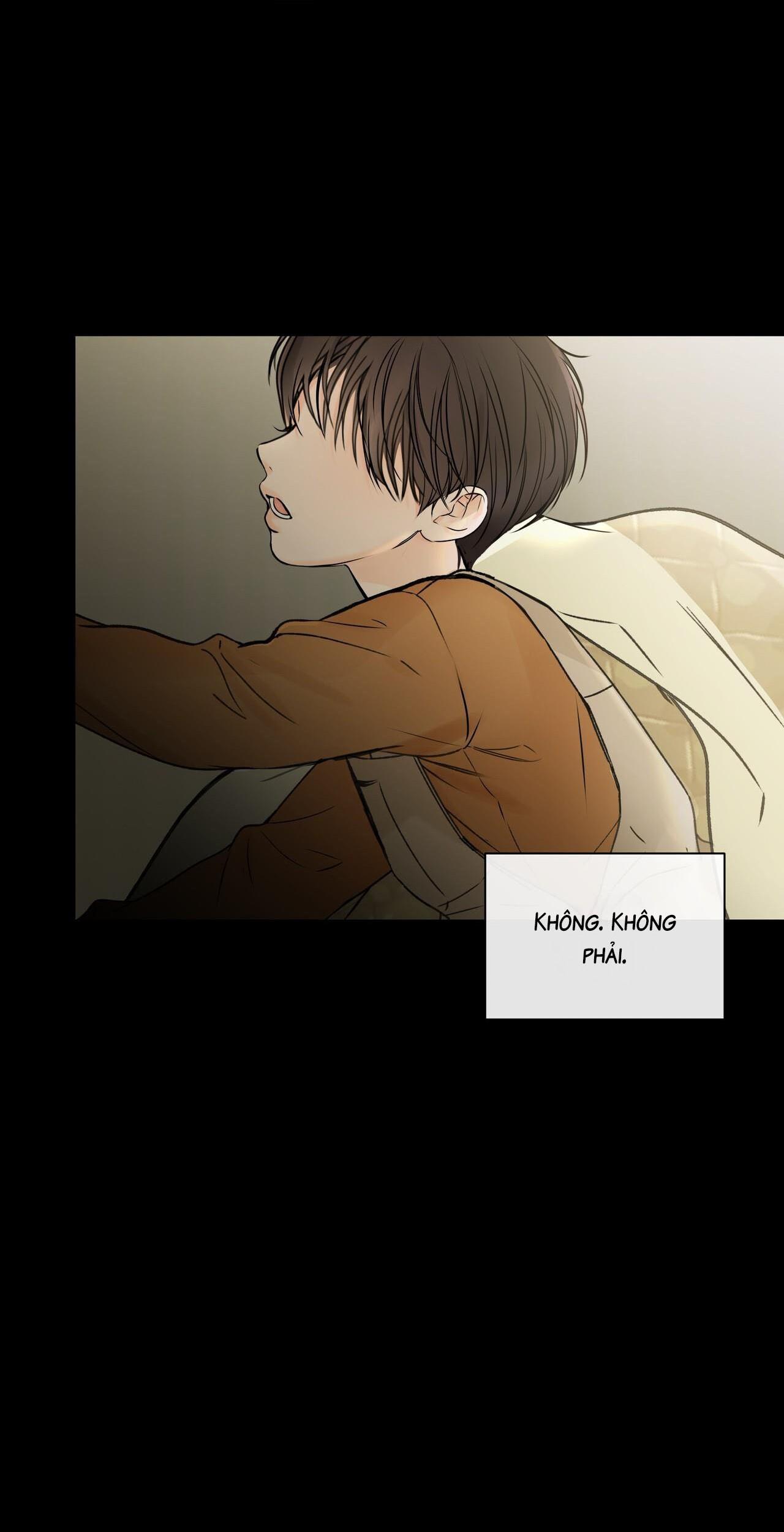 Đọc truyện (CBunu) Hạ cánh cuối chân trời - Chapter 34