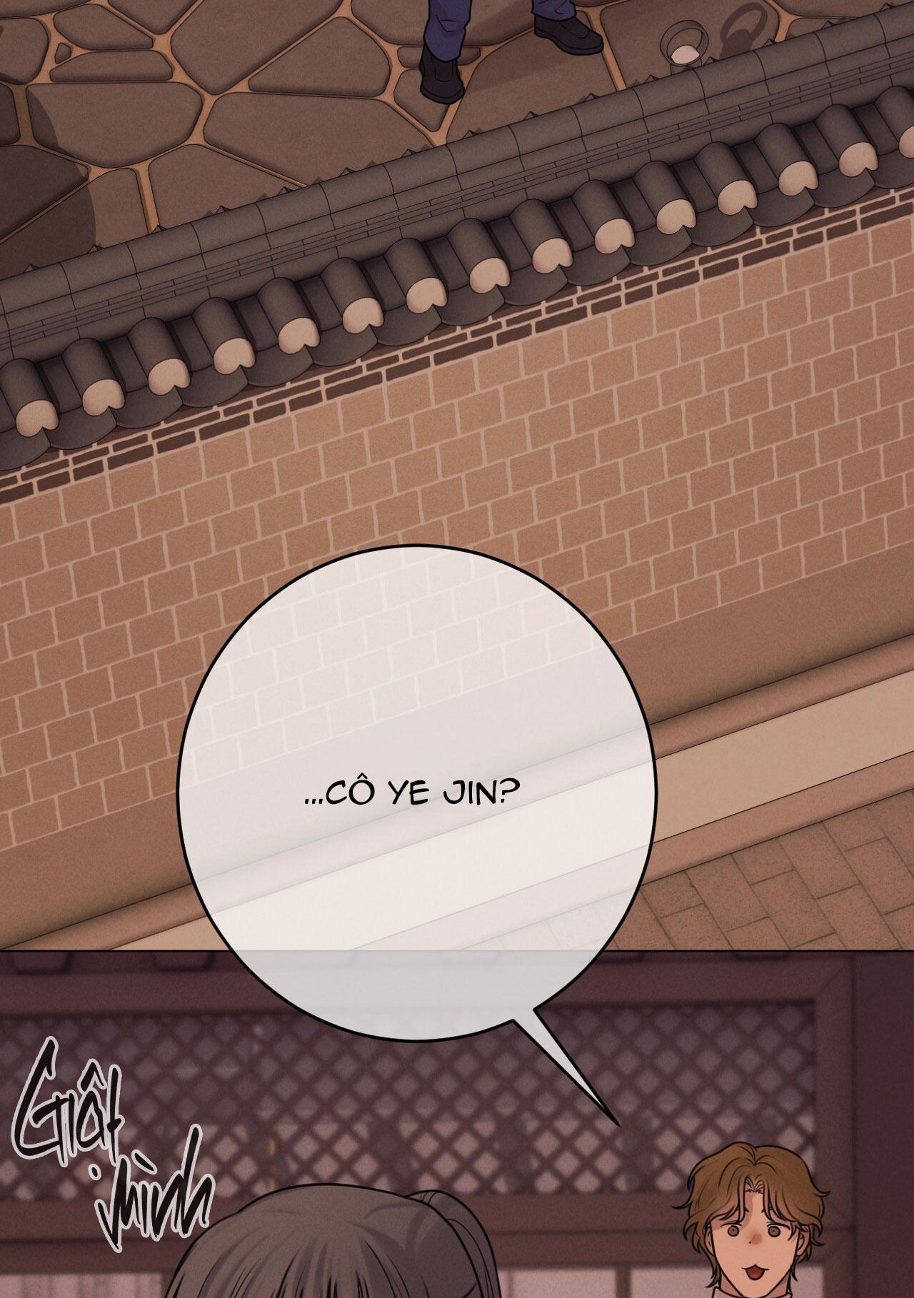 Đọc truyện QUẺ BÓI GIẤC MƠ CỦA YÊU TINH - Chapter 49