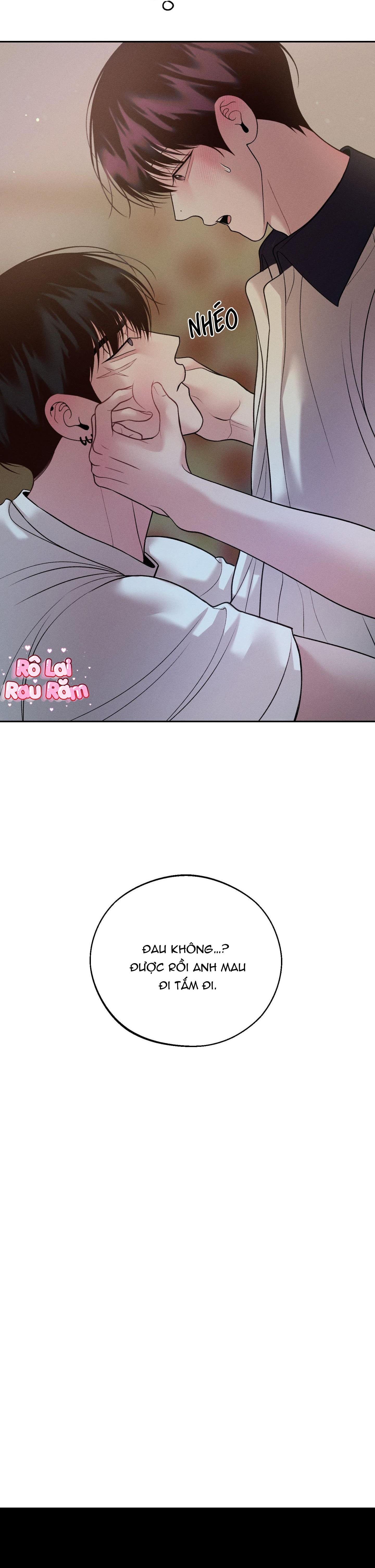 Đọc truyện (RÔ LAI) Cứu tinh của Thứ Hai - Chapter 55
