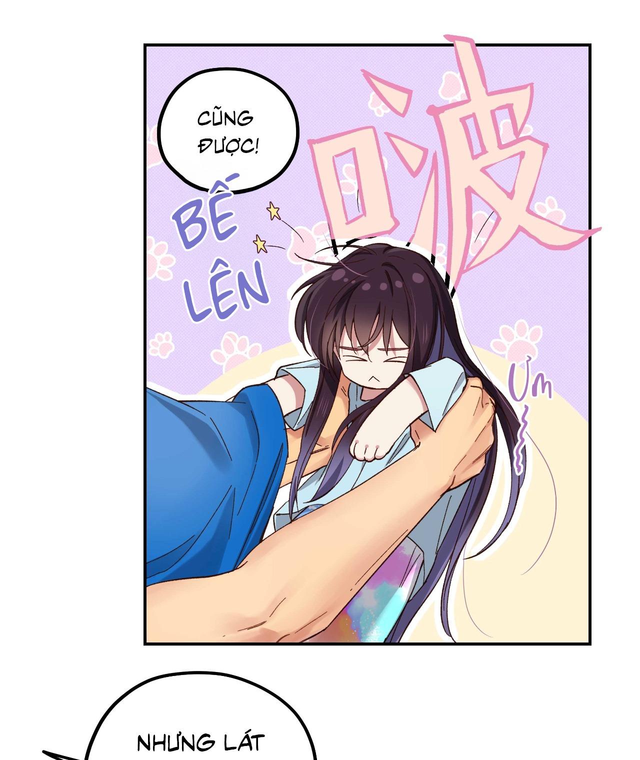 Đọc truyện Quán cơm tỳ hưu - Chapter 90