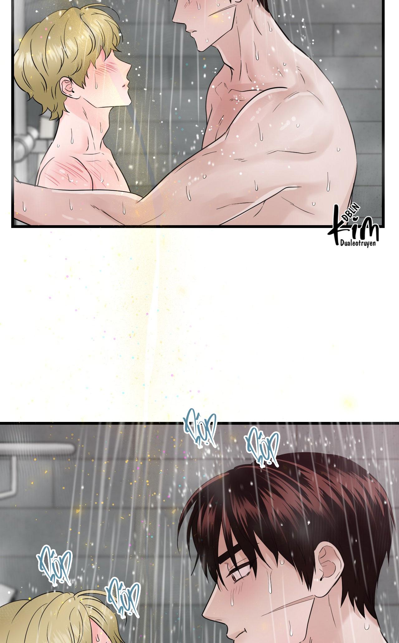 Đọc truyện OVER THE PARADISE - Chapter 55