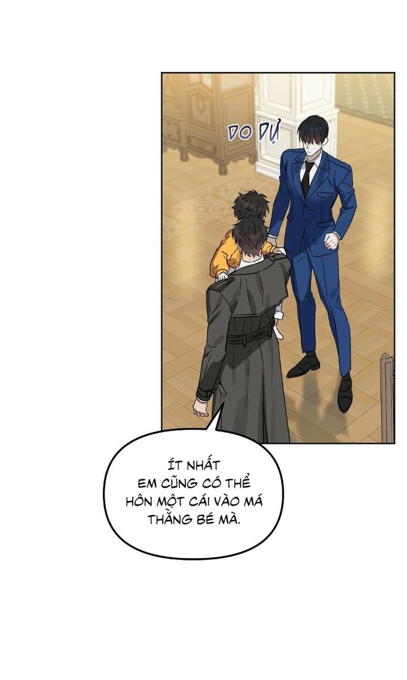 Đọc truyện Kiss me, liar (Ngoại truyện) - Chapter 16
