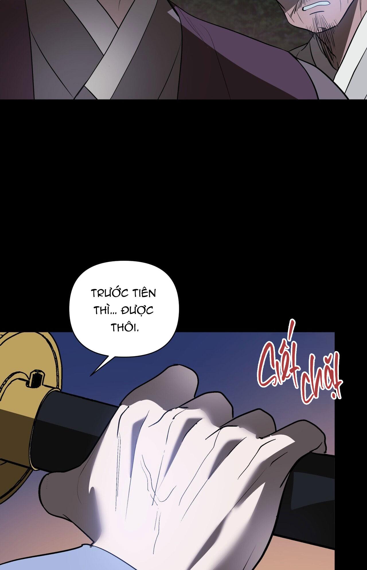 Đọc truyện KIỆT TÁC - Chapter 61