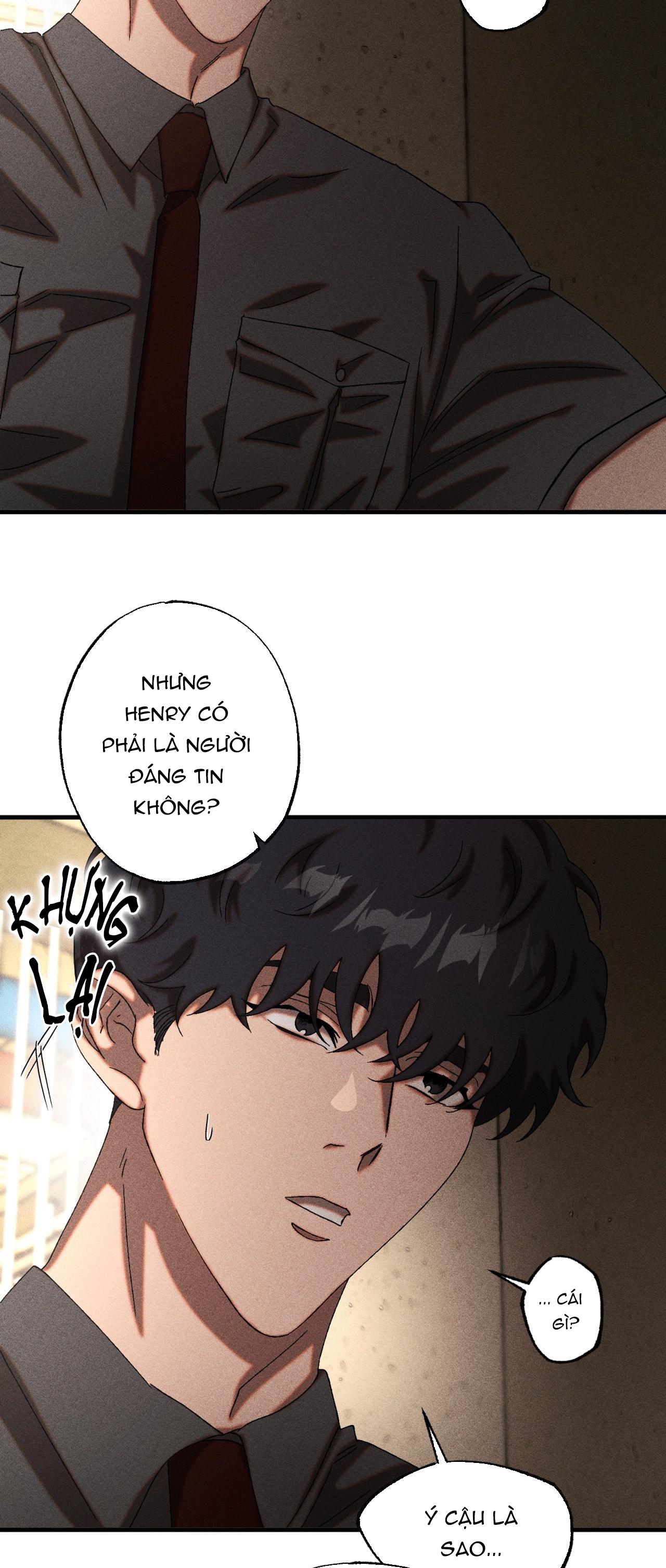 Đọc truyện Cash Or Credit - Chapter 54