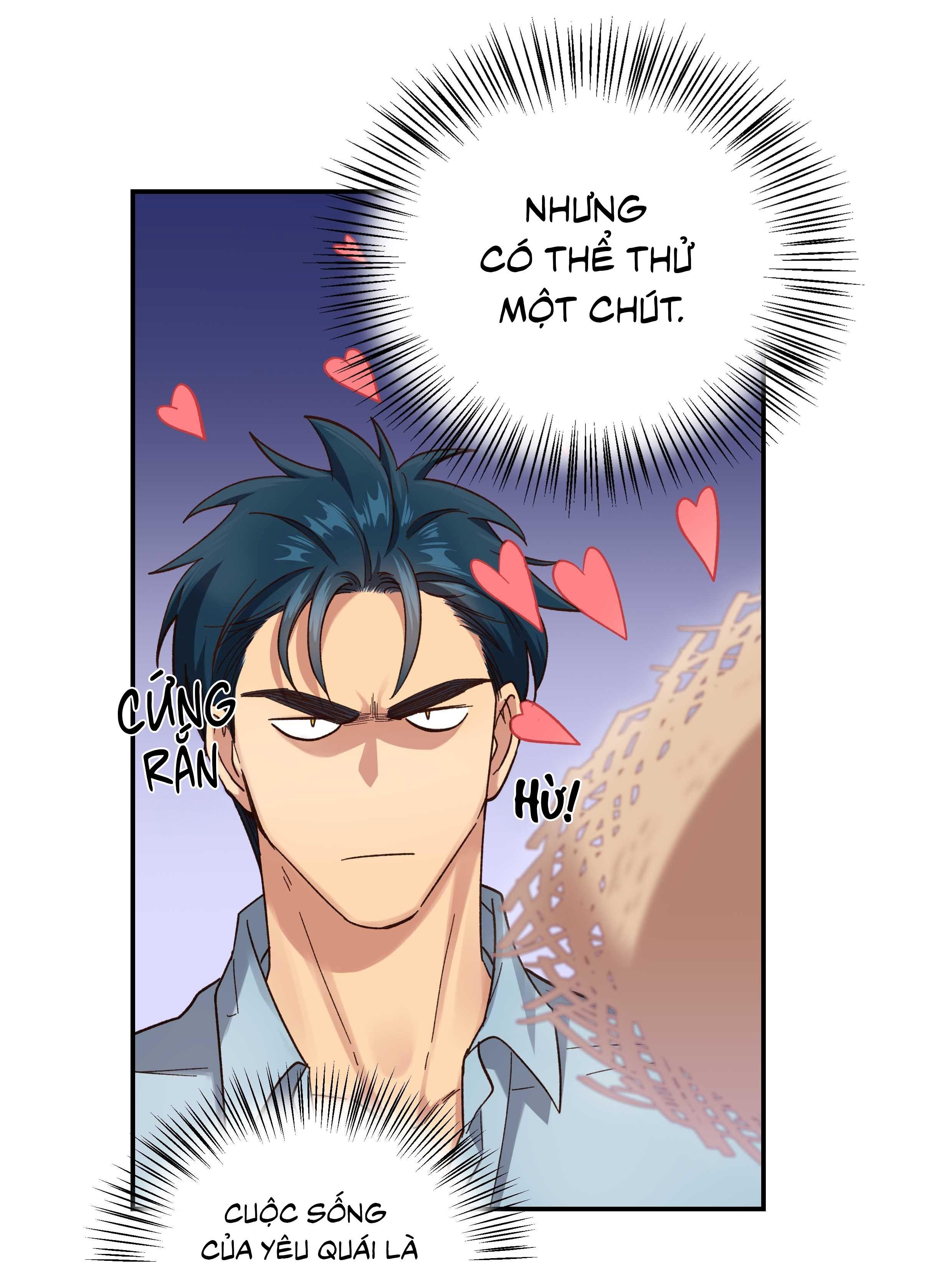 Đọc truyện Quán cơm tỳ hưu - Chapter 91