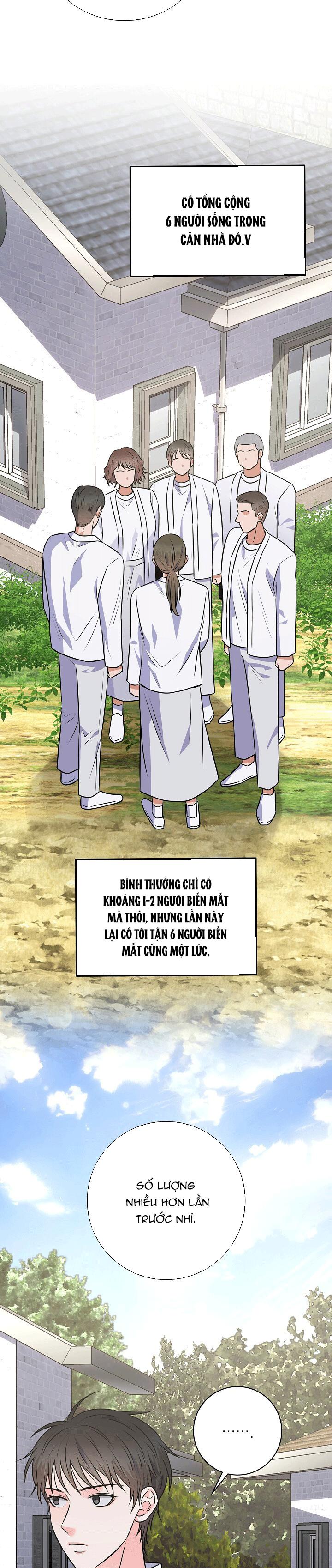 Đọc truyện CHÁN GHÉT - Chapter 55