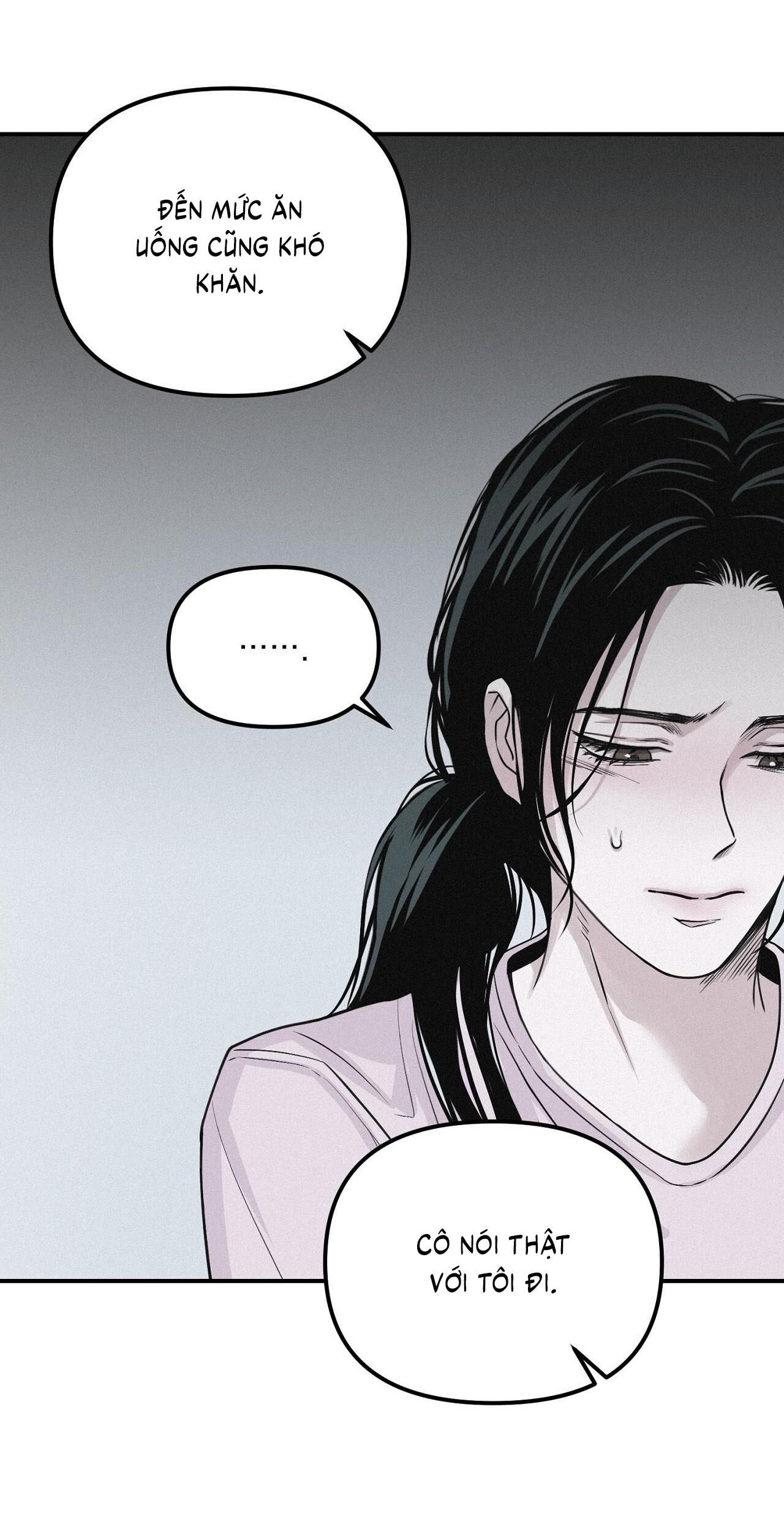 Đọc truyện (CBunu) Phép Chiếu - Chapter 36