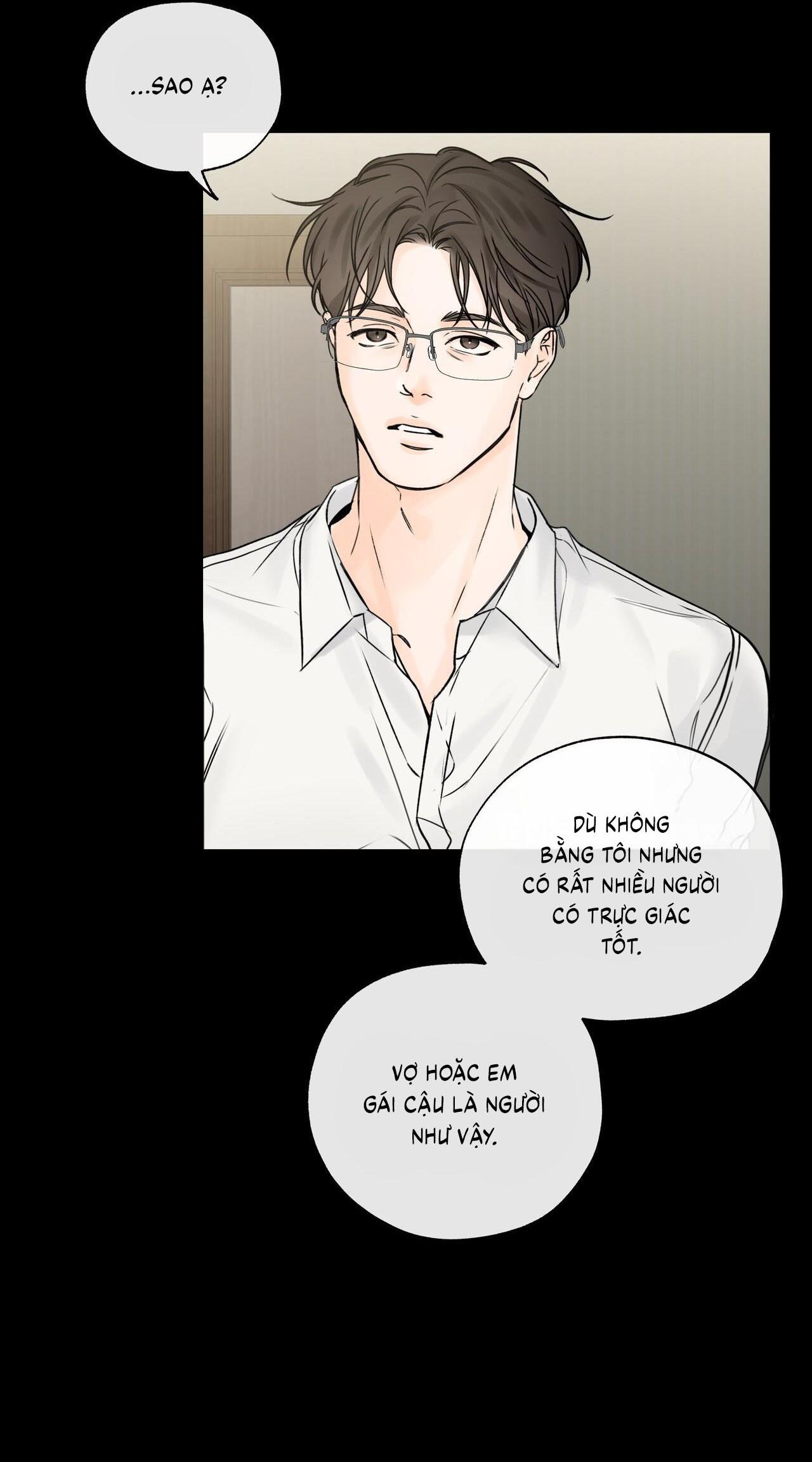 Đọc truyện (CBunu) Hạ cánh cuối chân trời - Chapter 34