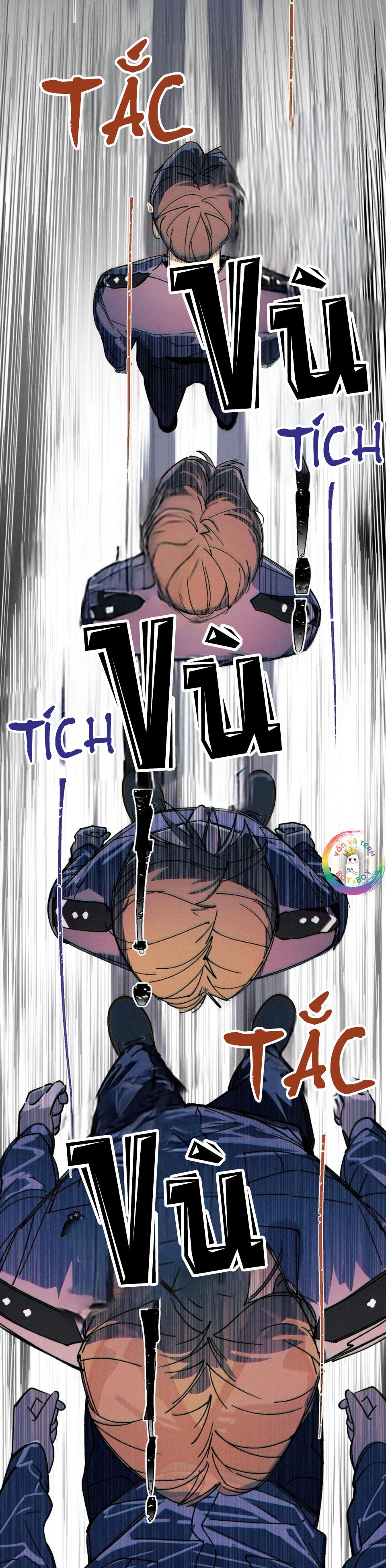 Đọc truyện ID Của Thần - Chapter 76