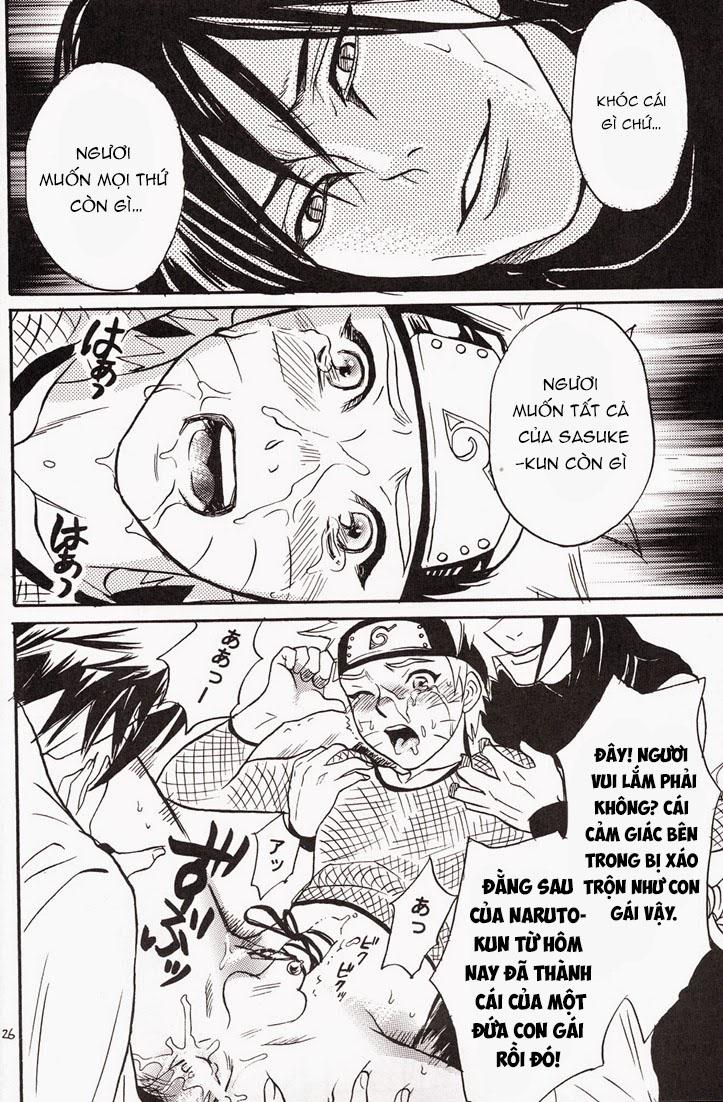 Đọc truyện Tuyển tập truyện doujinshi - Chapter 207