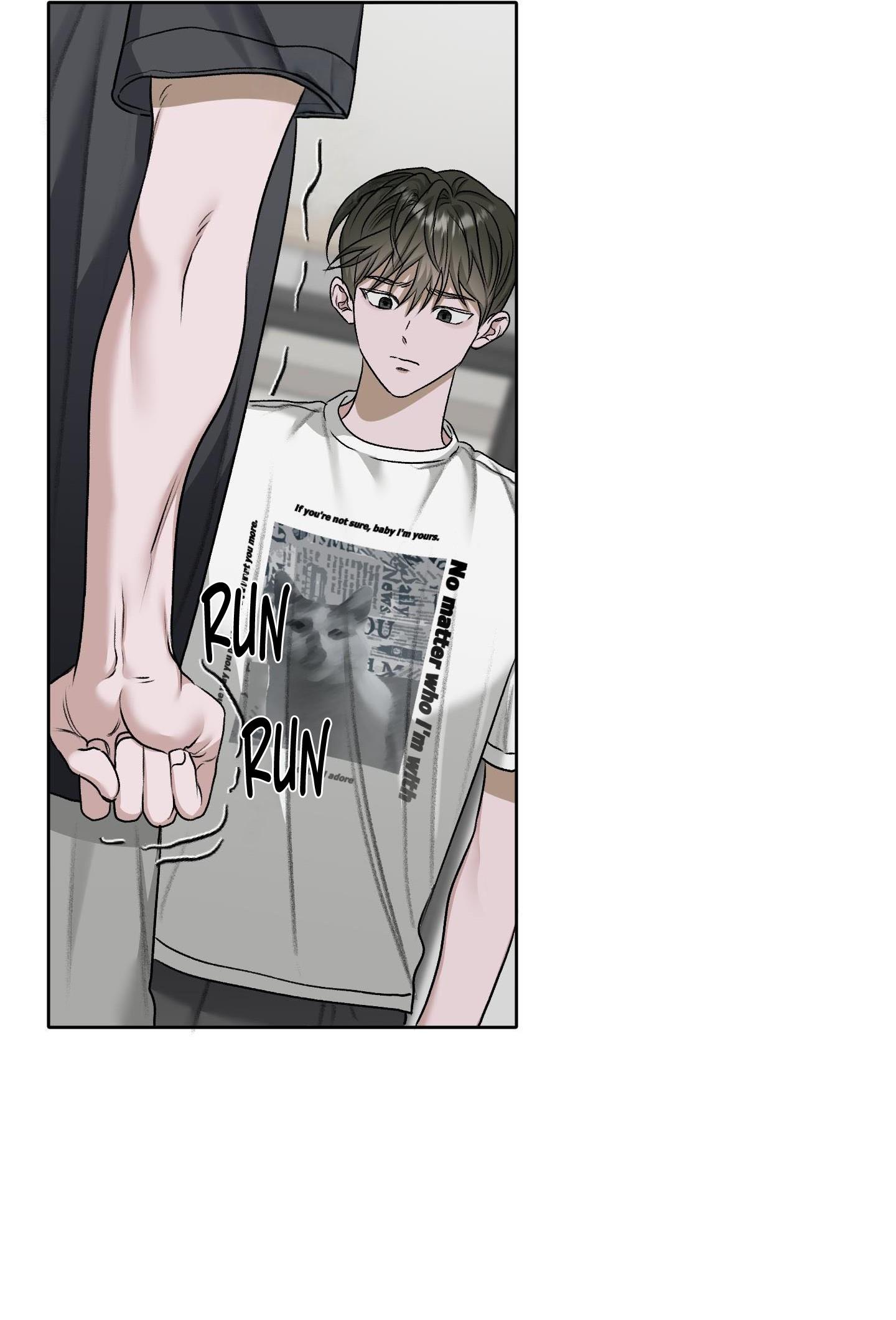 Đọc truyện (CBunu) Đầm Sen Héo Úa - Chapter 53