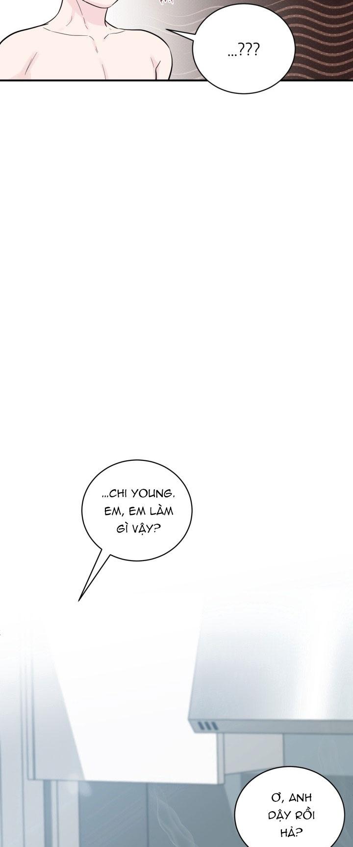 Đọc truyện ĐÊM CỦA NGƯỜI ĐÀN ÔNG ẤY - Chapter 22