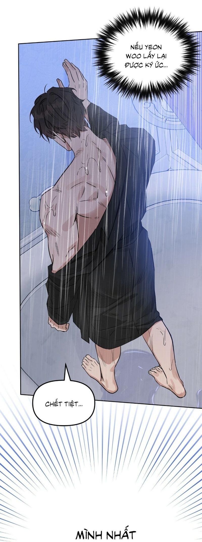 Đọc truyện Kiss me, liar (Ngoại truyện) - Chapter 16