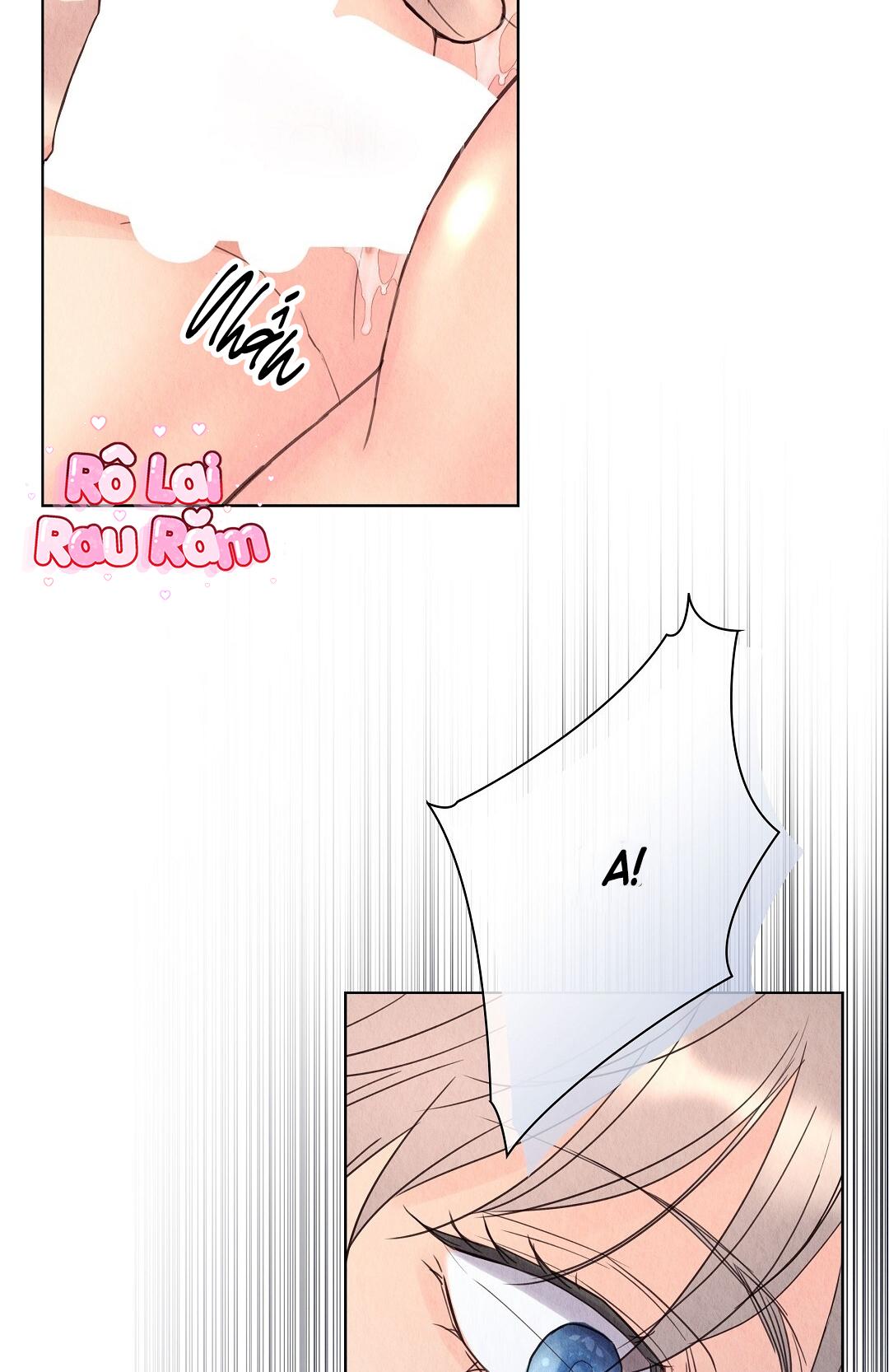 Đọc truyện (RÔ LAI) QUÁ KHỨ CỦA KẺ PHẢN DIỆN - Chapter 14