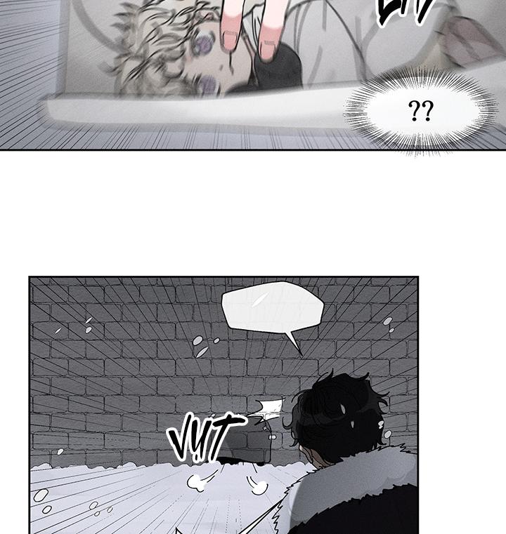 Đọc truyện QUÁI THÚ CỦA BAHAL - Chapter 26