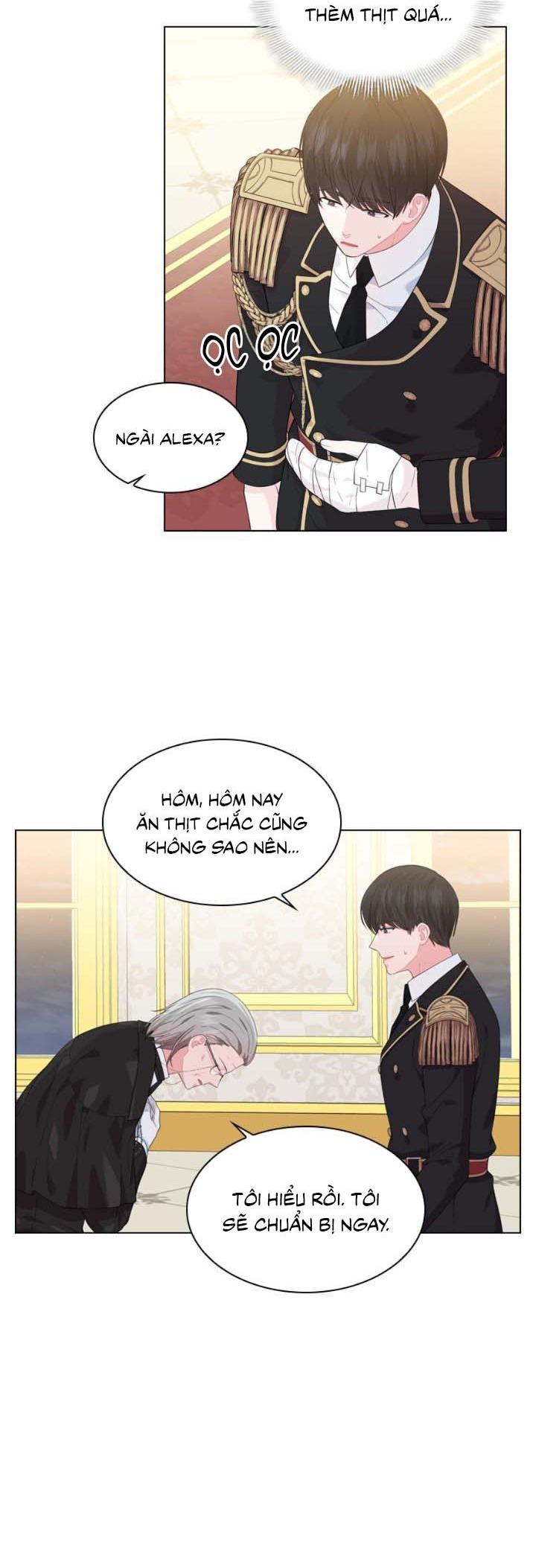 Đọc truyện Who’s your daddy - Chapter 16