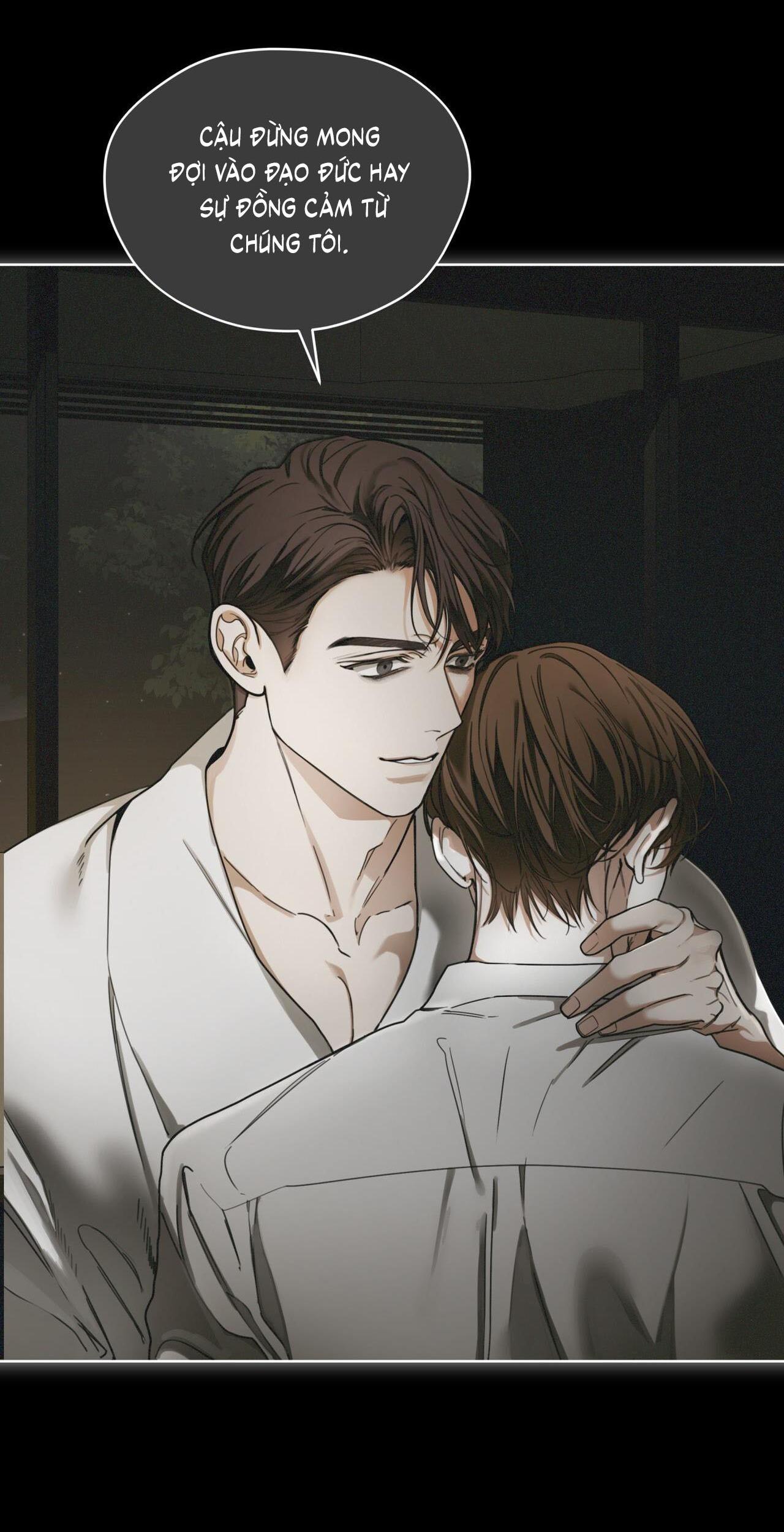 Đọc truyện (CBunu) Phạm Luật - Chapter 108