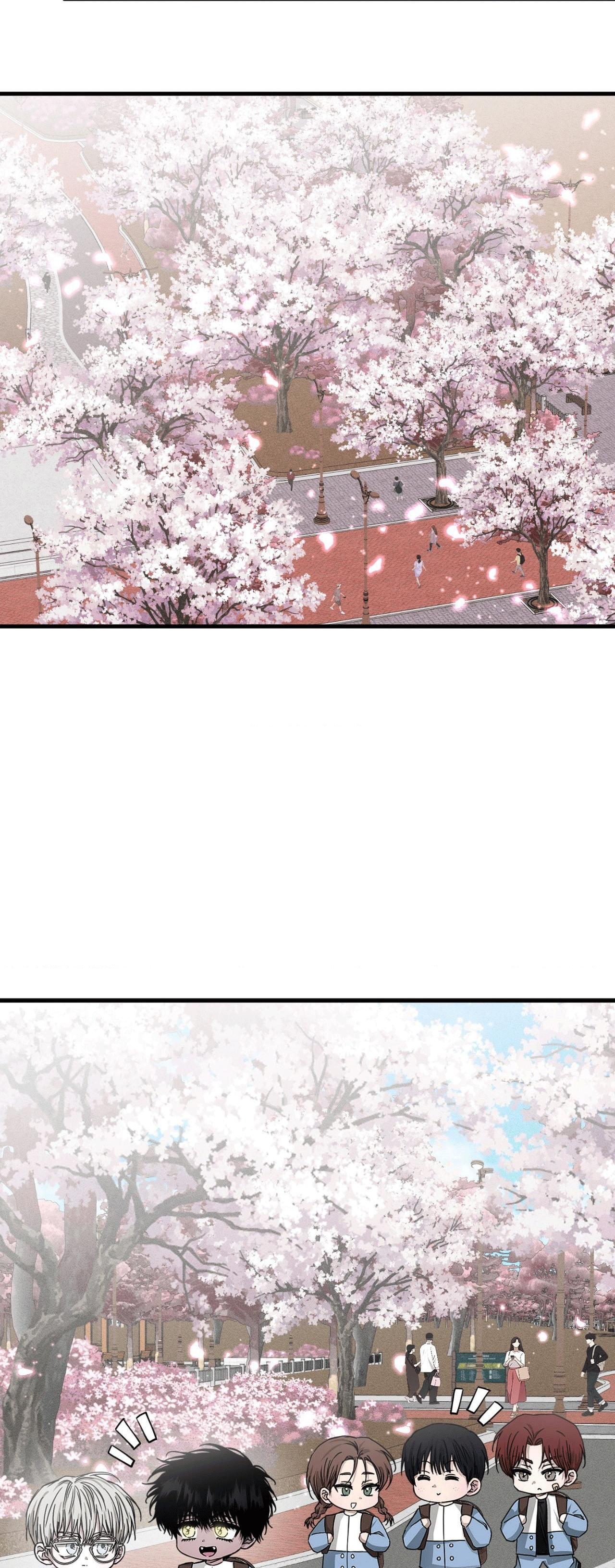Đọc truyện MẮT BÃO - Chapter 10