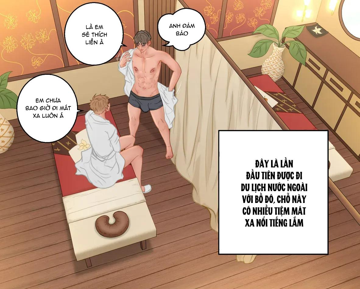 Đọc truyện TUYỂN TẬP CHIM TO SIÊU DÀI - Chapter 132