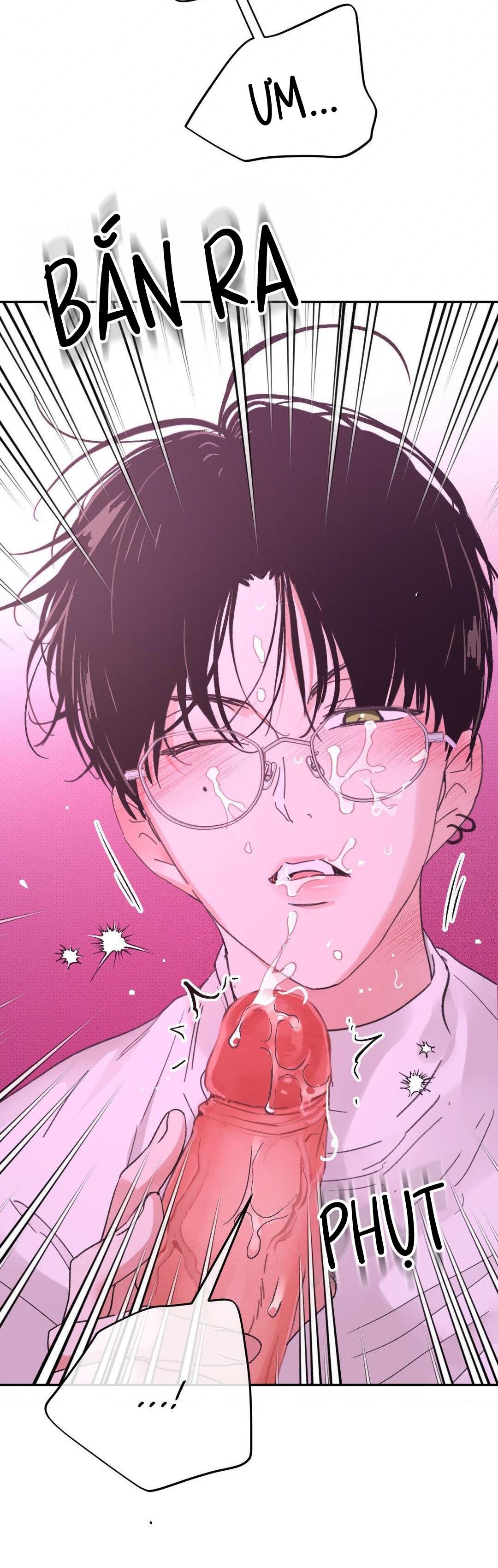 Đọc truyện Chiếc Lá Lay Động Theo Giai Điệu - Chapter 17