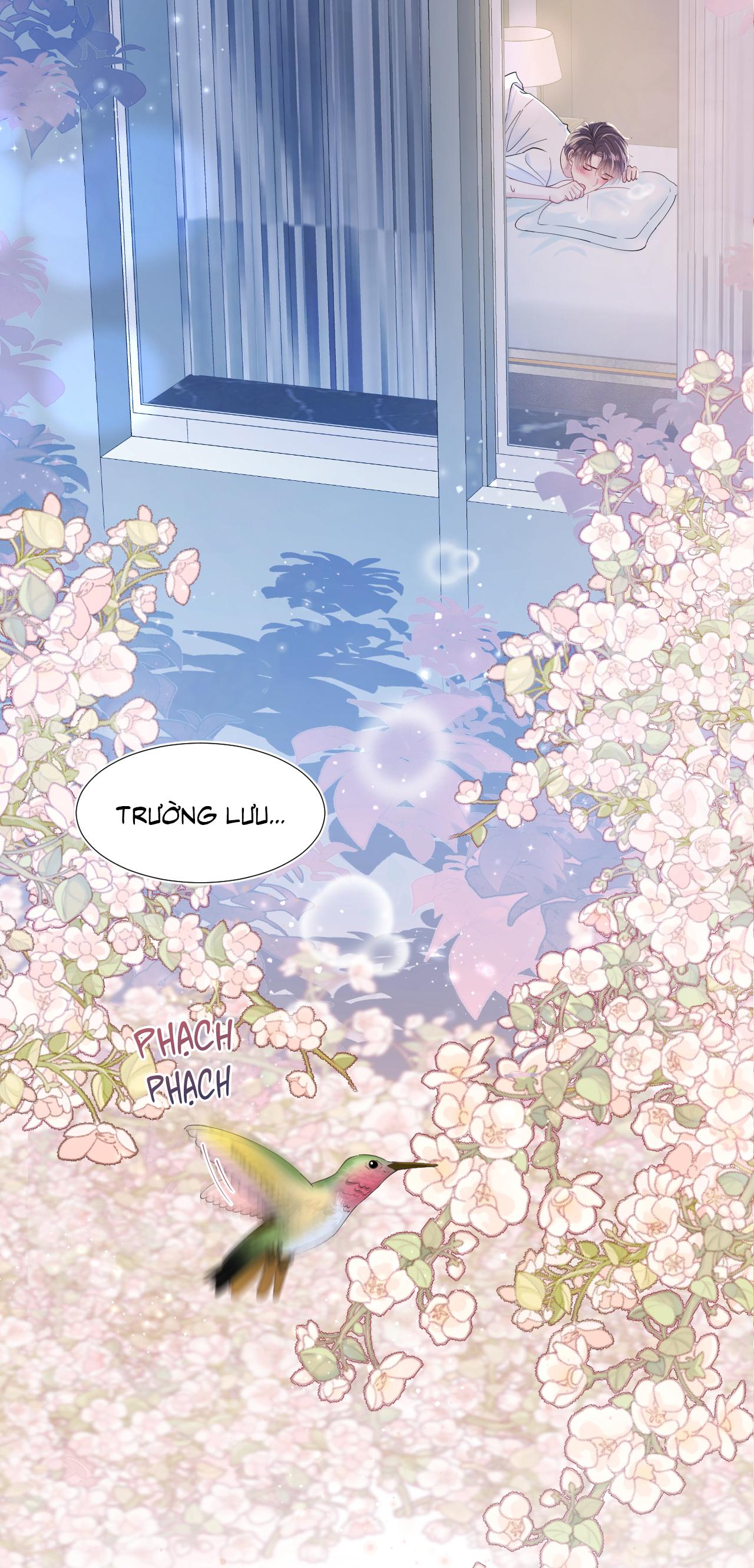 Đọc truyện Tuyệt mỹ bạch liên hoa online dạy học - Chapter 17
