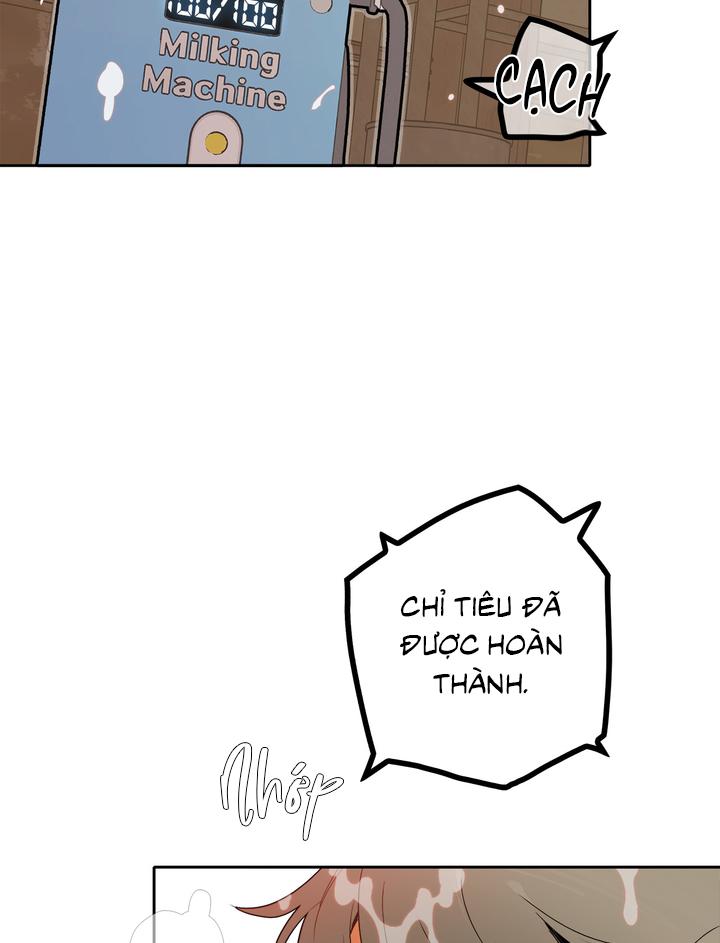 Đọc truyện Mr.A's Farm - Chapter 3