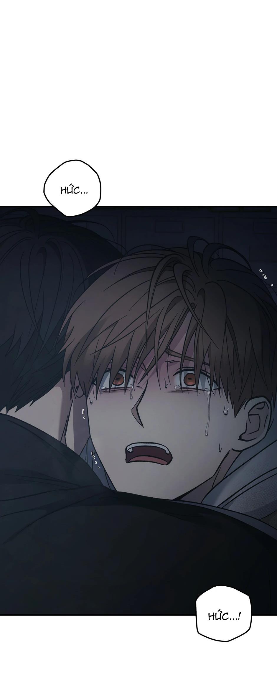 Đọc truyện Deadman Switch - Chapter 59