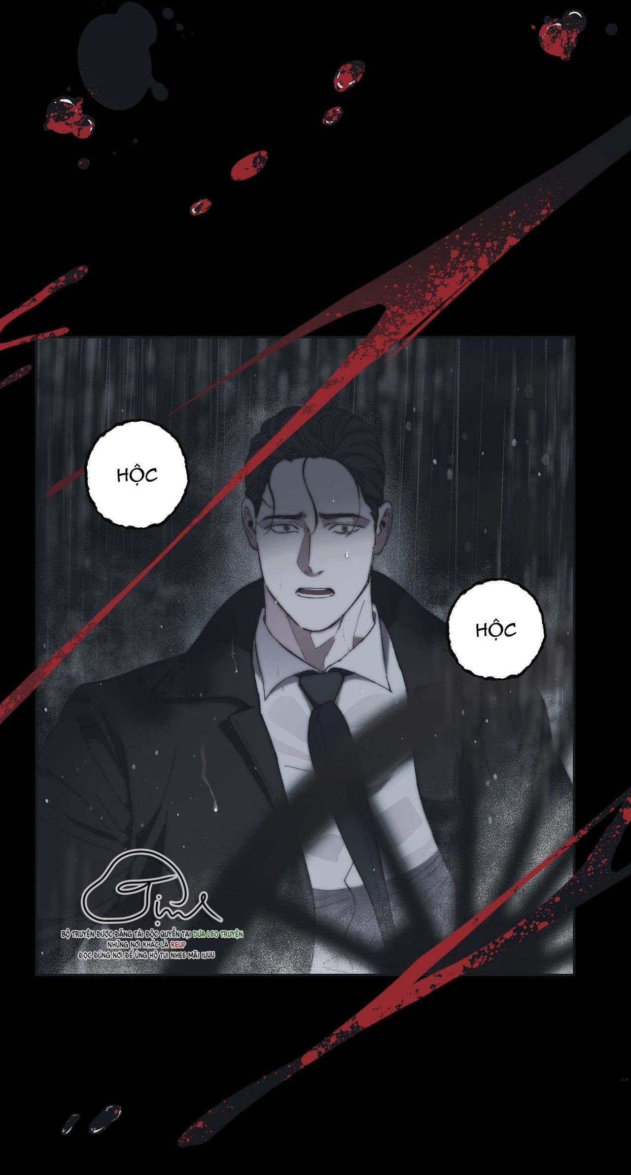 Đọc truyện Tuyển Tập Manhwa Dằm Khăm - Chapter 86
