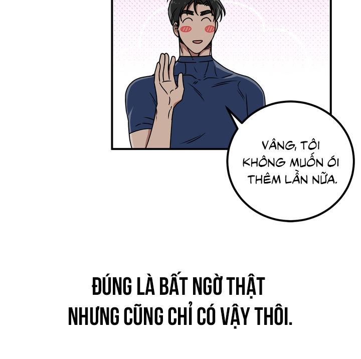 Đọc truyện OMG! - Chapter 2