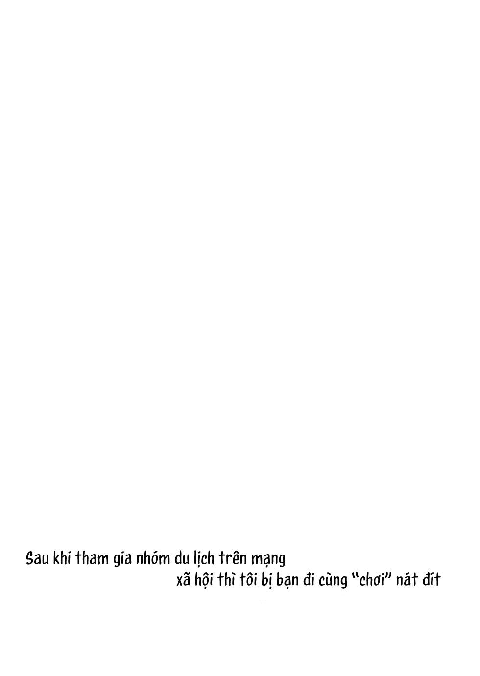 Đọc truyện Trai Đẹp Bị Sàm Sỡ - Chapter 6