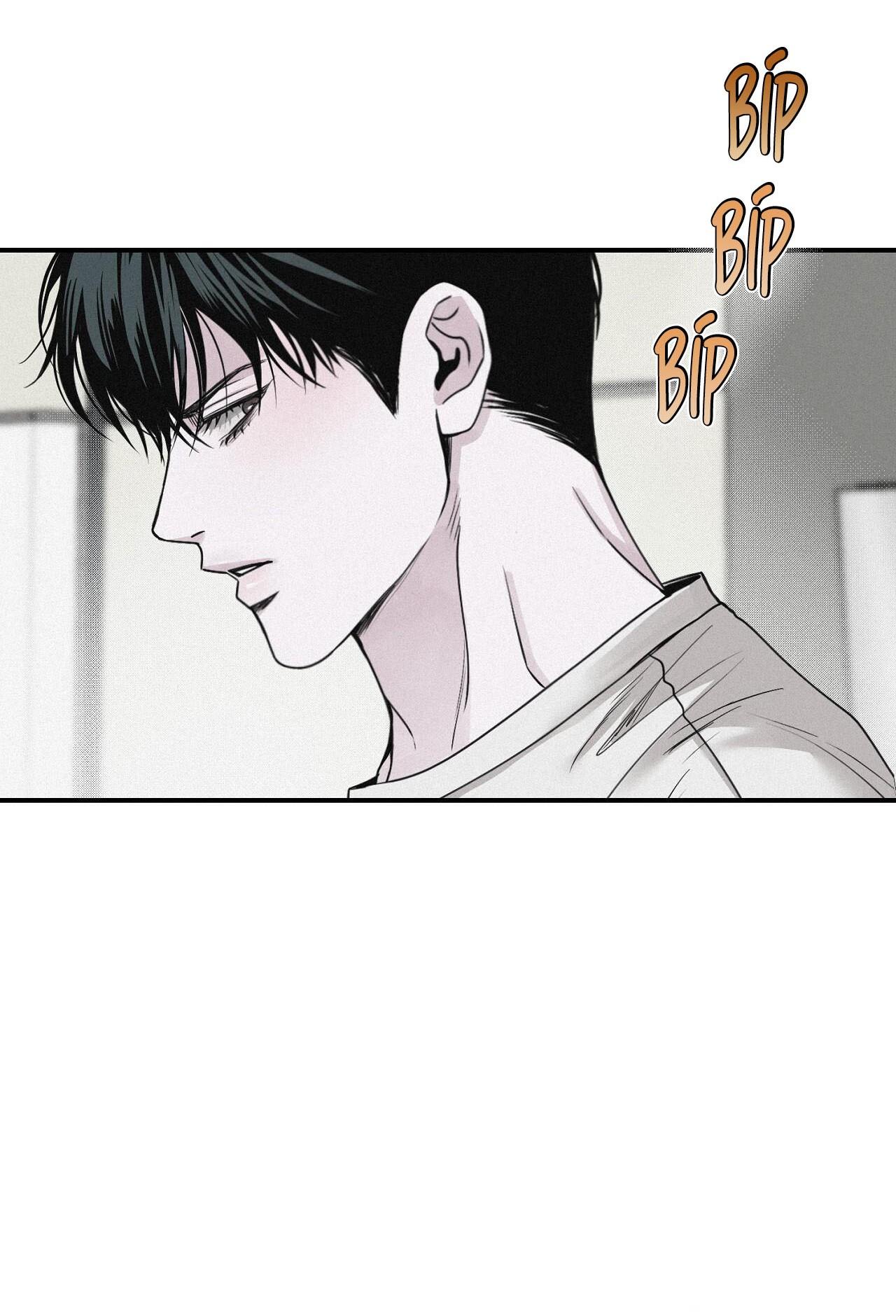 Đọc truyện (CBunu) Phép Chiếu - Chapter 36