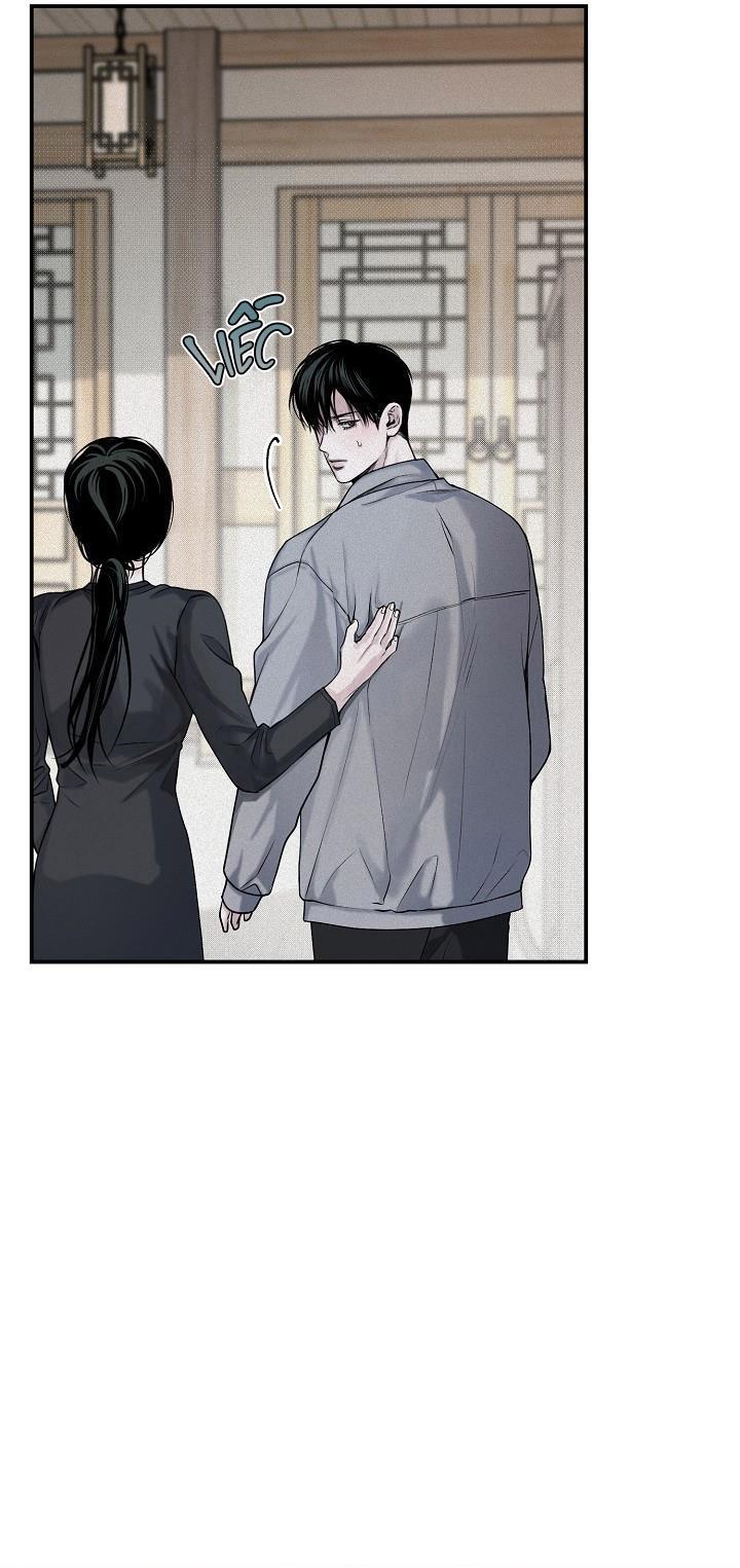 Đọc truyện (CBunu) Phép Chiếu - Chapter 31