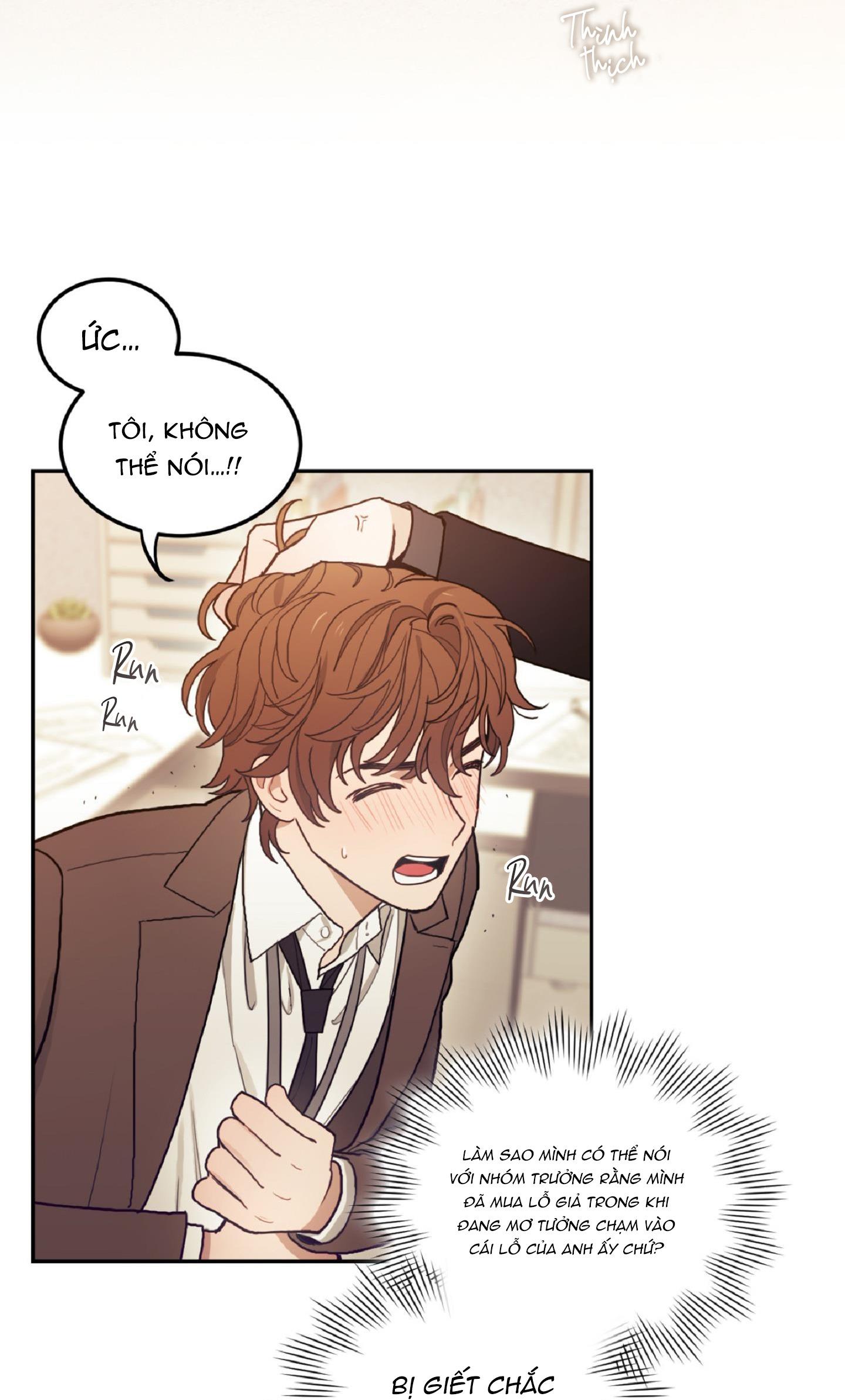 Đọc truyện Lỗ Liên Kết - Chapter 3